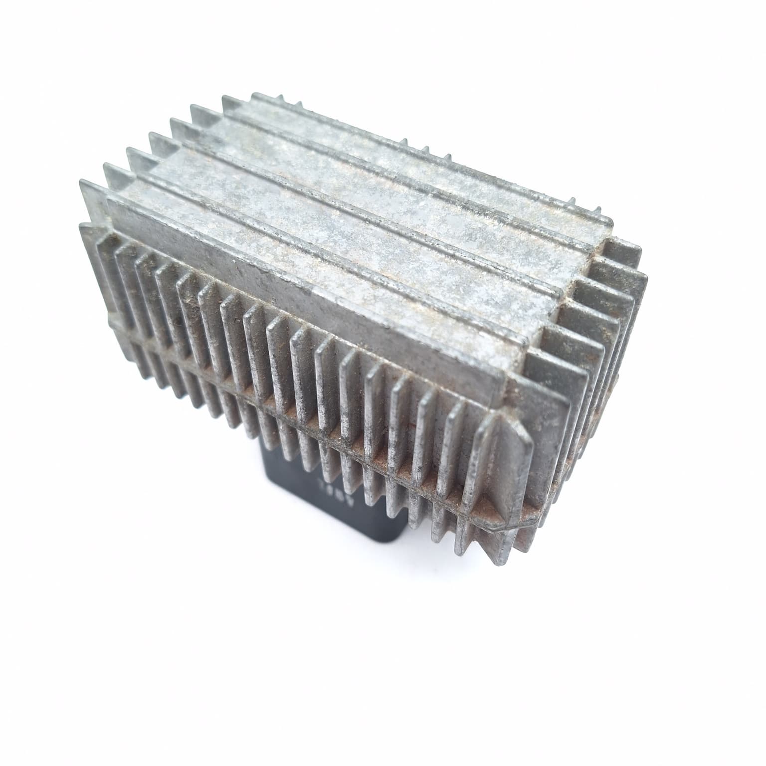 Relay Opel ASTRA G 1998–2009 1.7 CDTI 09132691 – 1
