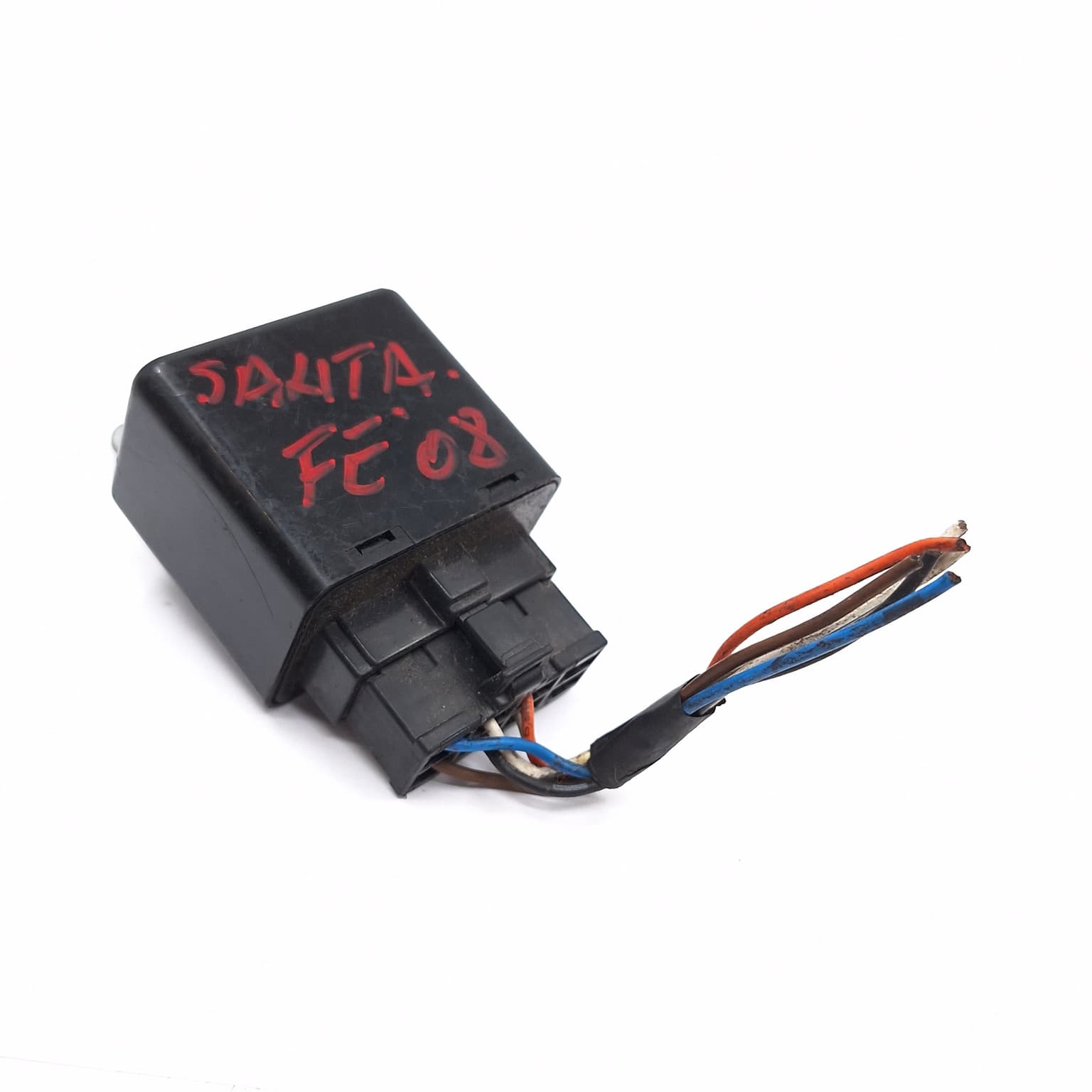 Relay Hyundai SANTA FE 2 (CM) 2005+ – 1
