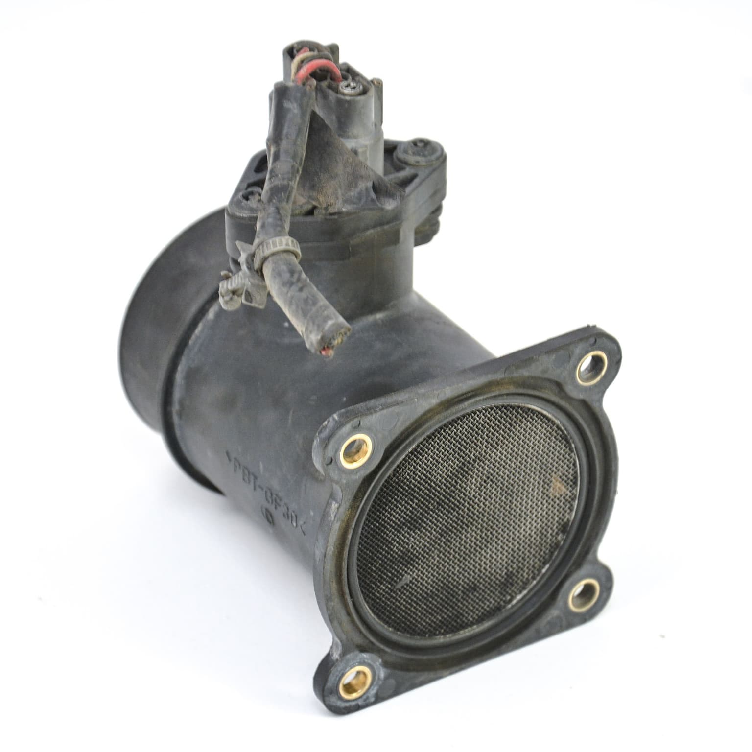 Mass air flow meter Nissan ALMERA Mk 2 (N16) 2000–2006 2.2 Di 0280218005 – 1