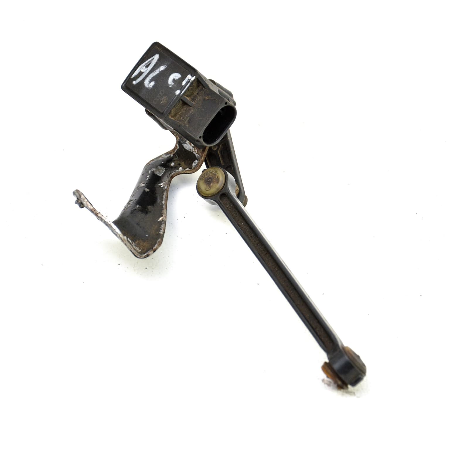 Suspension height sensor Audi A8 (4D) 1994–2002 480907503 – 1