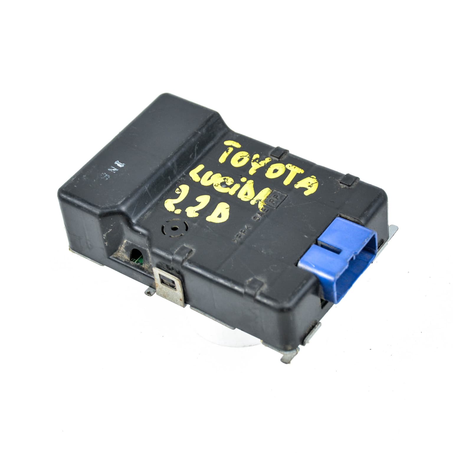 Comfort control module Toyota PREVIA (TCR2, TCR1) 1990–2000 6194310050 – 1