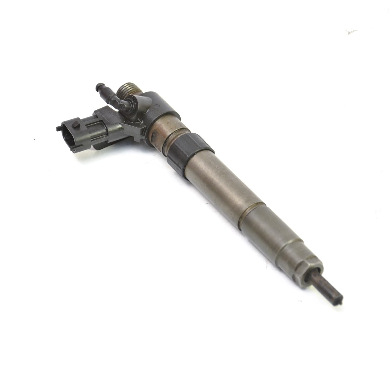 Fuel injector Peugeot 407 2004–2011 2.2 HDi 170 4HT (DW12BTED4) 0445115025 – 1
