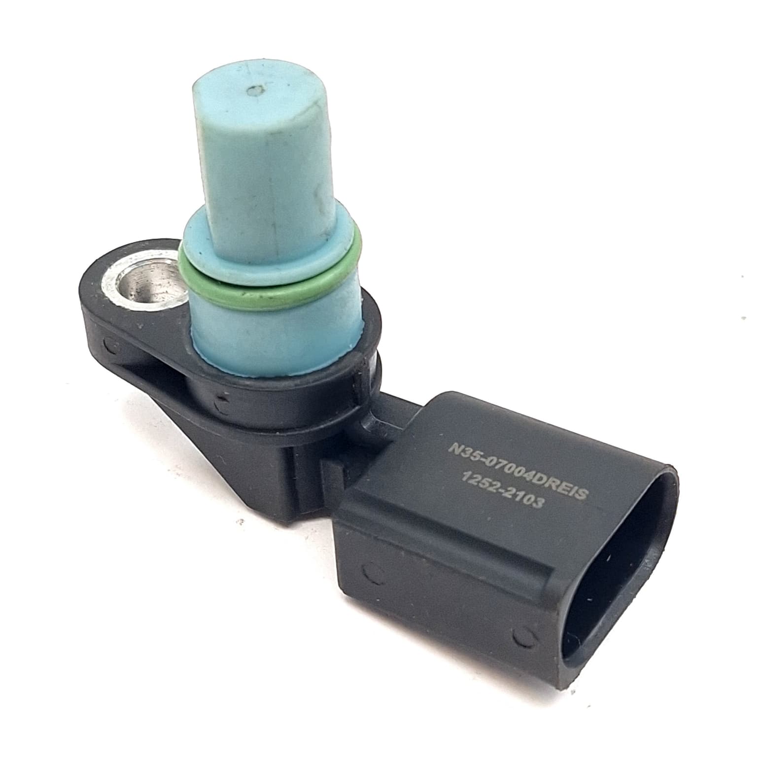 Camshaft position sensor Audi A4 B7 (8E) 2004–2008 3.0 TDI quattro 0986280431 – 1
