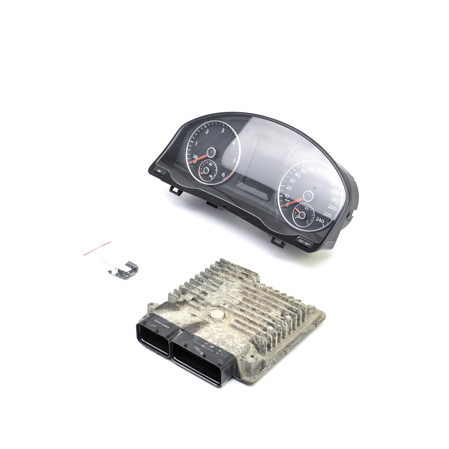 Ignition kit VW JETTA 3 (1K) 2005–2010 1.6 TDI CAYC 03L906023AN – 1