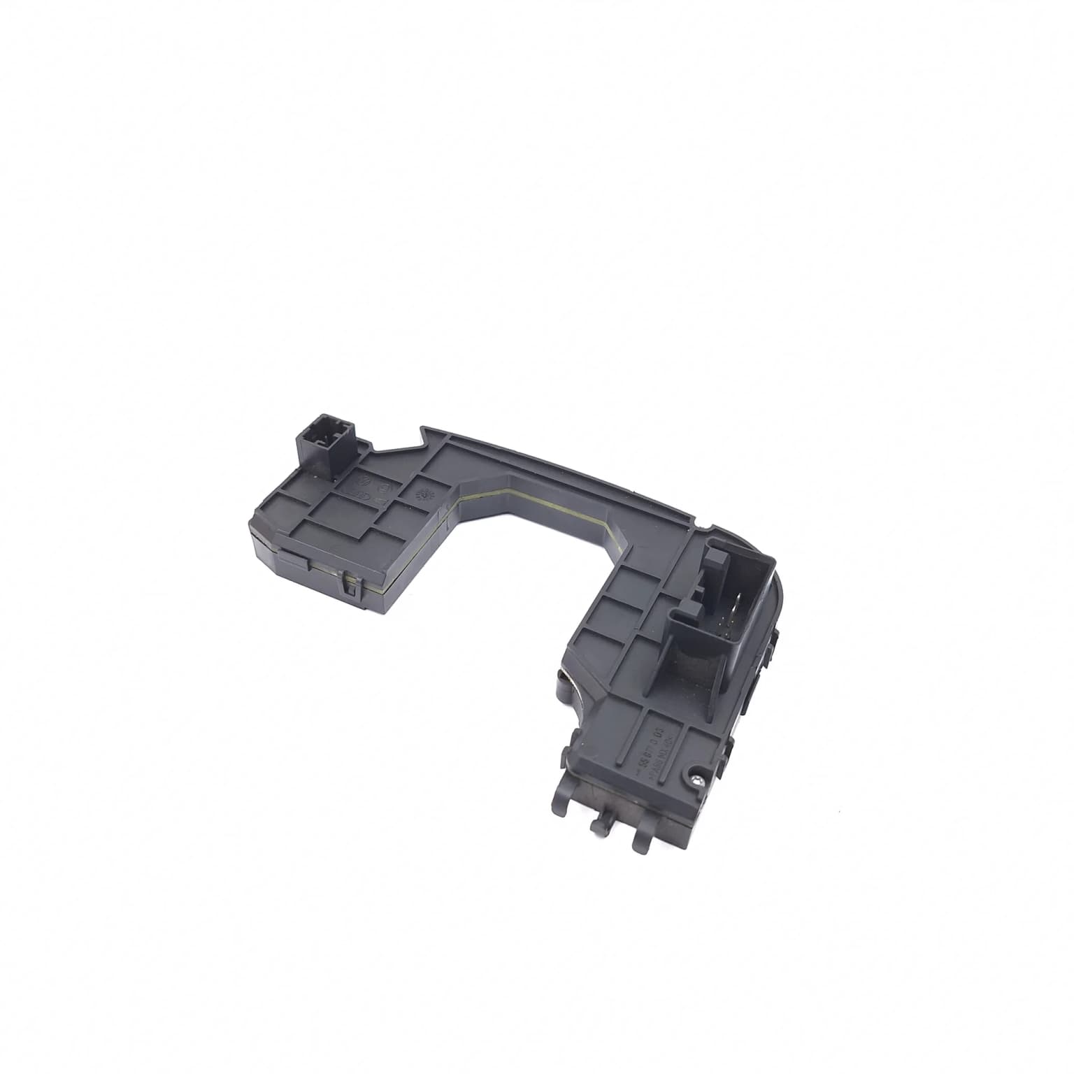 Steering angle sensor VW TOUAREG (7L) 2002–2010 7L6953549B – 1