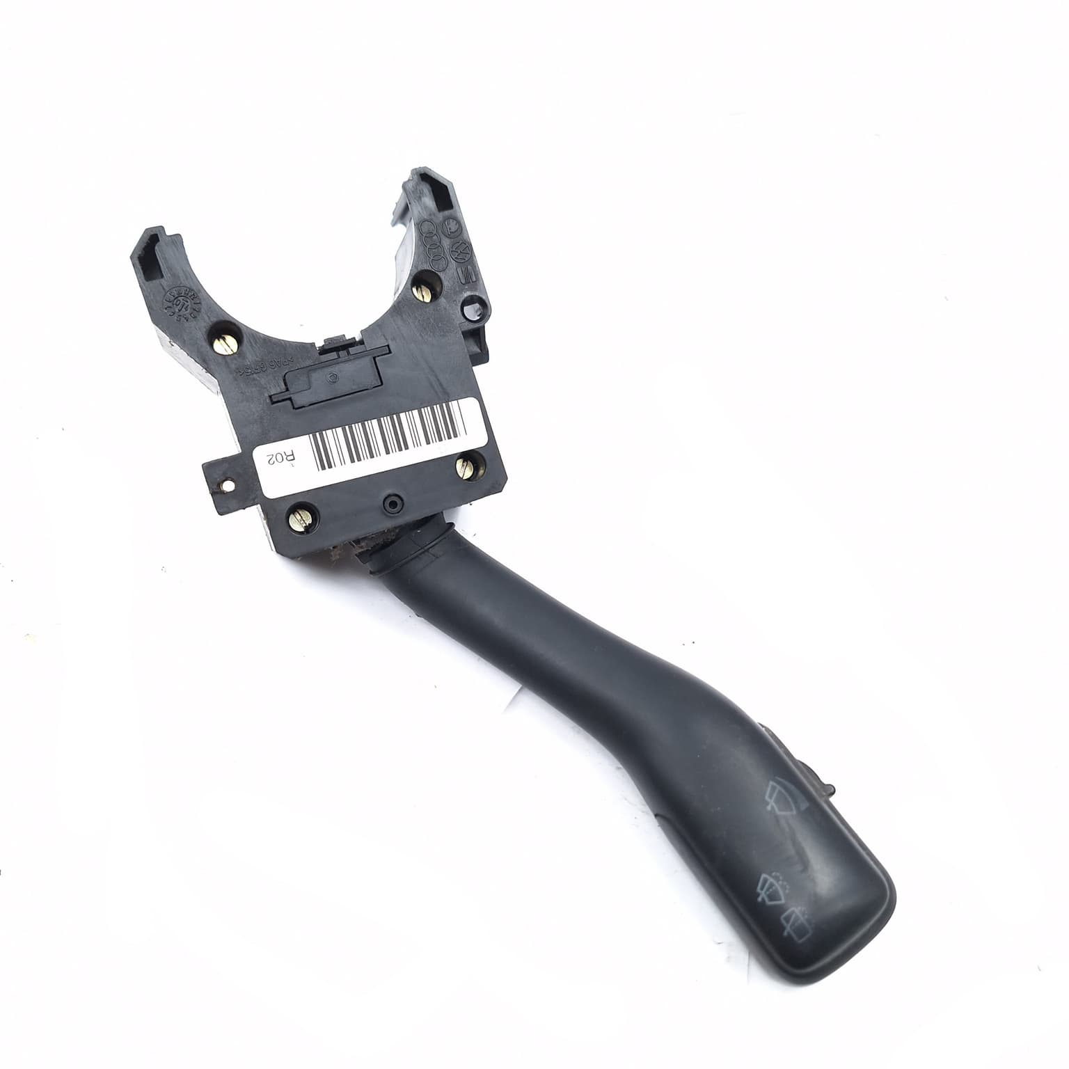 Wiper control stalk Skoda FABIA 1 1999–2007 1.2 BME 4B0953503F – 1