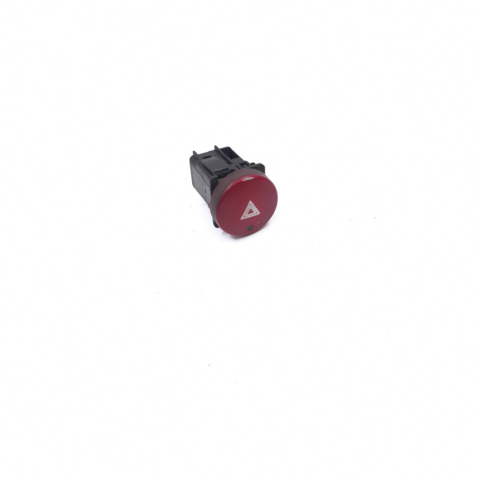 Hazard light switch Peugeot PARTNER 1 1996–2013 1.6 HDi 75 DV6BTED4 – 1
