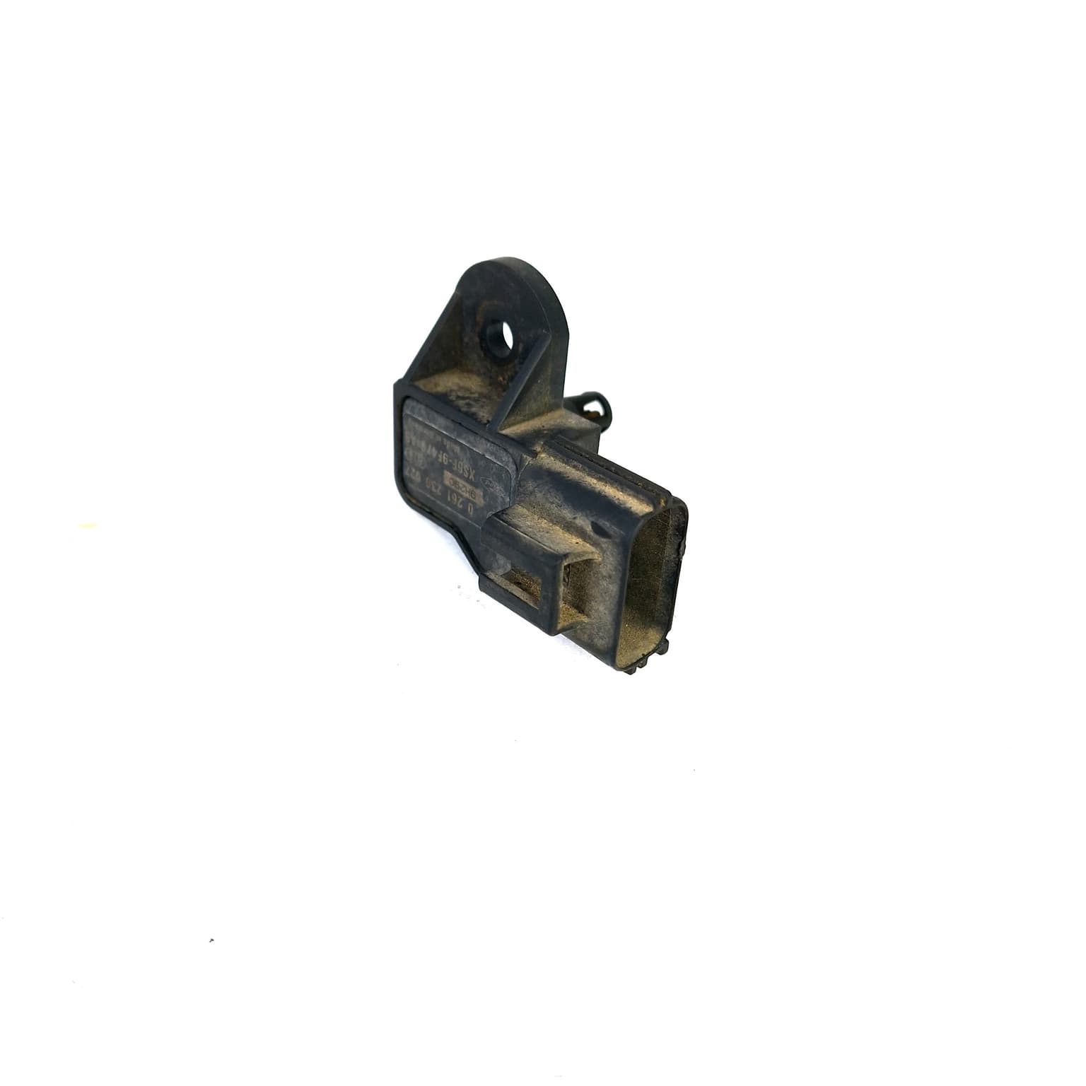 MAP sensor Ford FIESTA Mk 4 1995–2002 1.25 i 16V DHC 0261230027 – 1