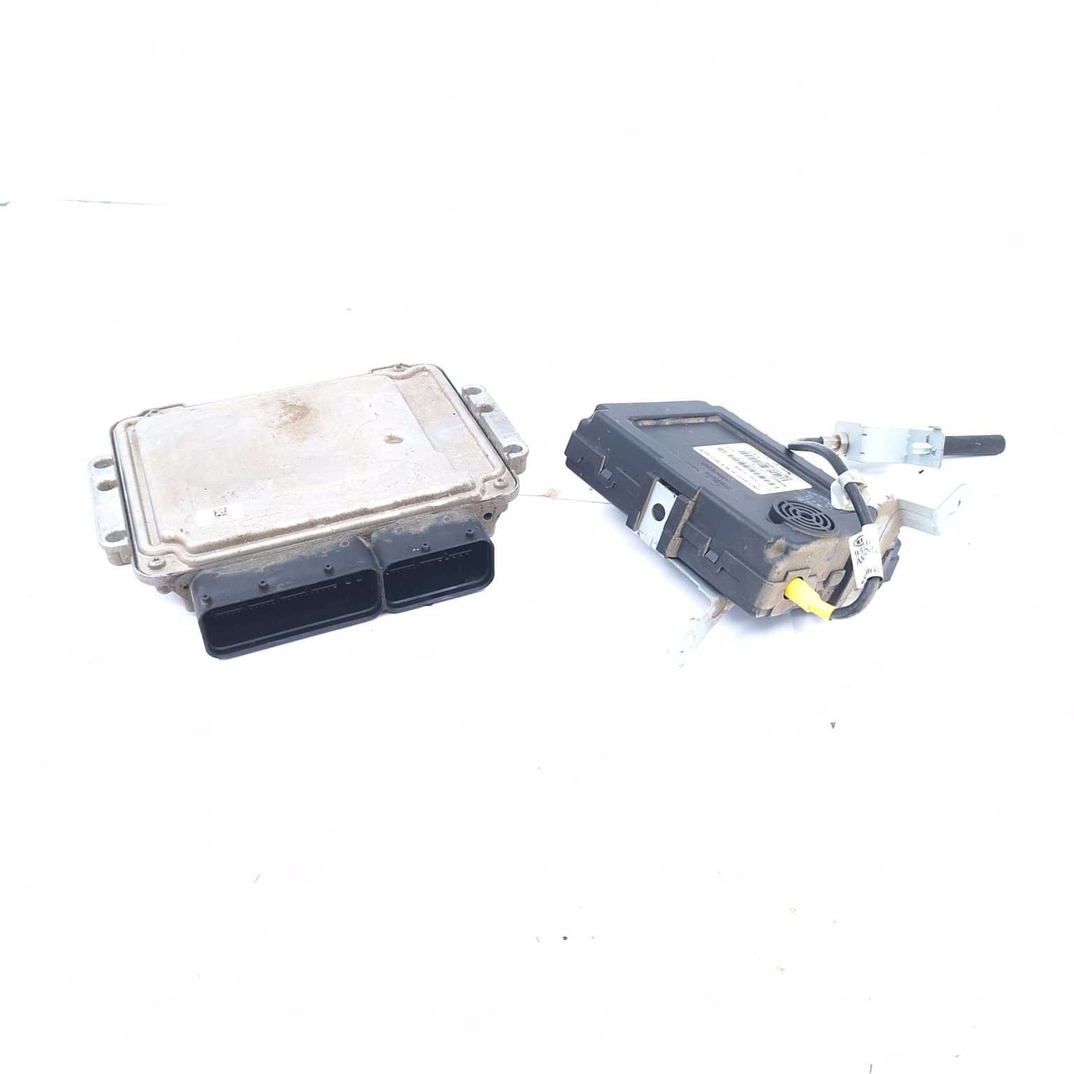 Ignition kit Kia CARENS 3 (UN) 2006–2013 2.0 CRDi 140 D4EA 3911627485 – 1