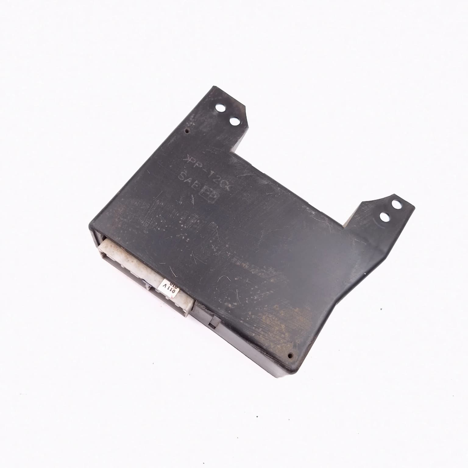 Control unit Nissan PRIMERA (P12, WP12) 2002–2007 1.8 QG18DE ED01134710 – 1