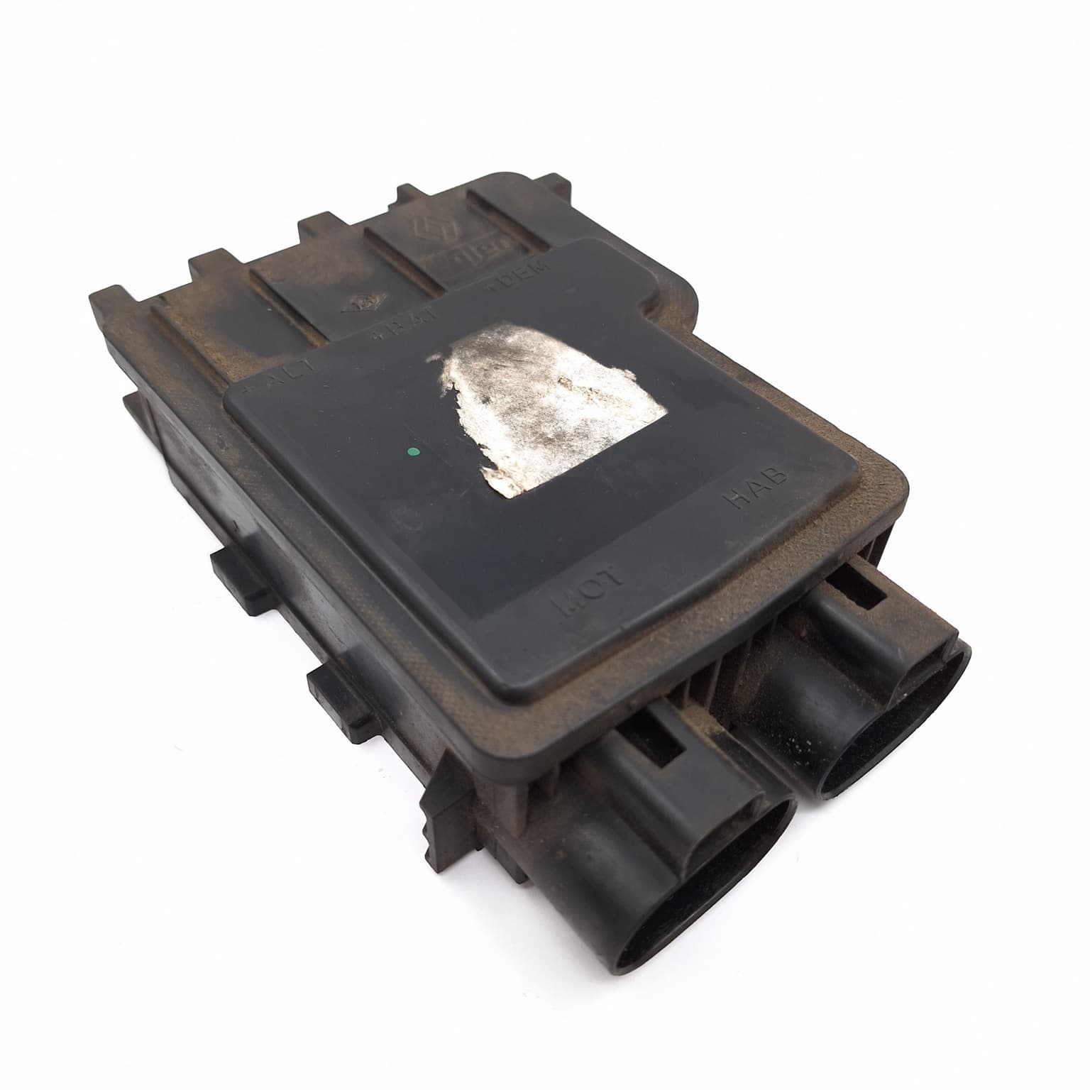 Control unit Renault LATITUDE (L70) 2010+ 2.0 dCi 150 (L70H) M9R 824 243800003R – 1