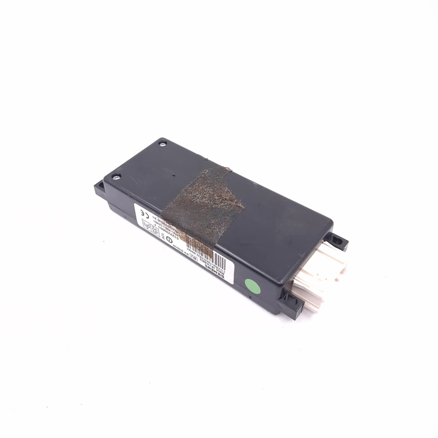 Bluetooth module Citroen C4 Grand Picasso 1 2006–2013 1.8 i 16V 9665099680 – 1
