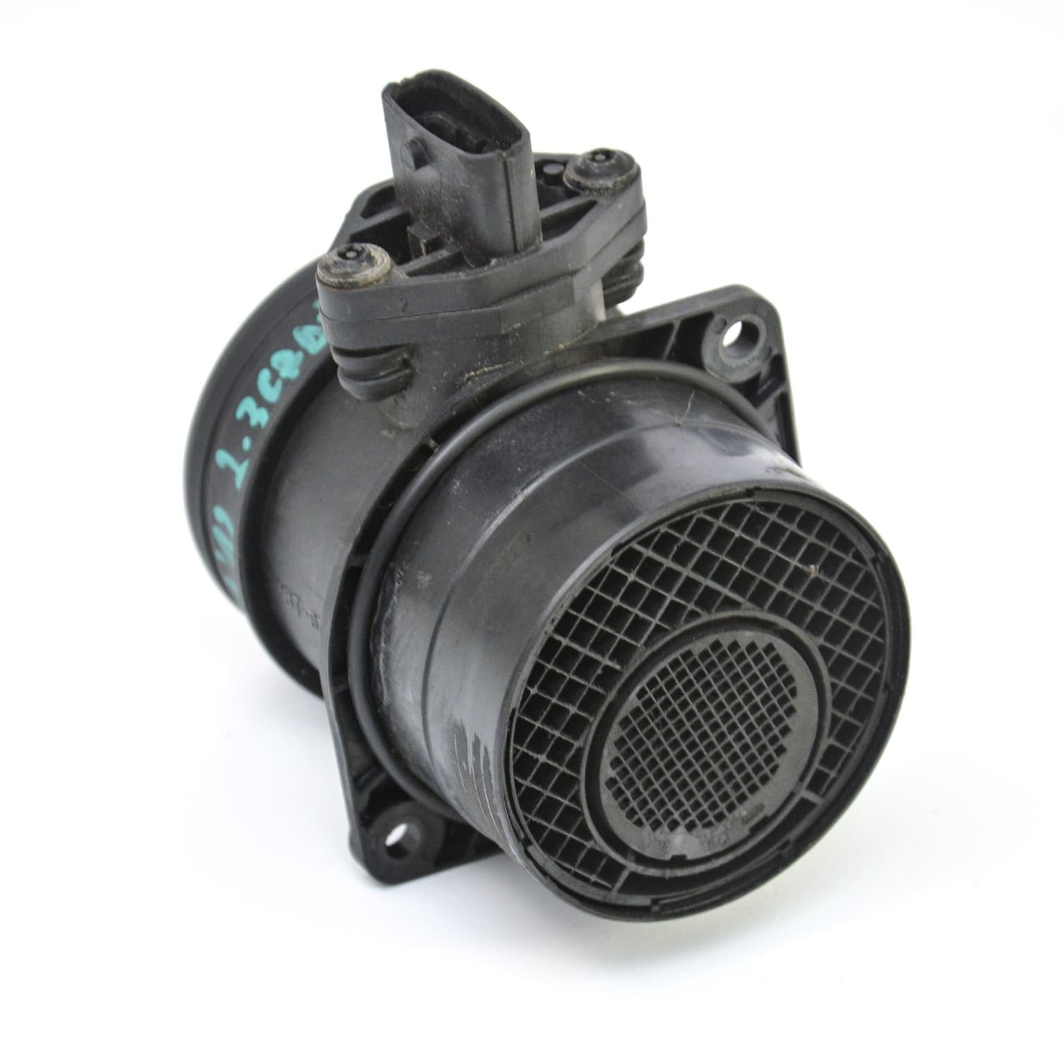 Mass air flow meter Kia SORENTO 1 (JC) 2002–2009 2.5 CRDi 0281002554 – 1
