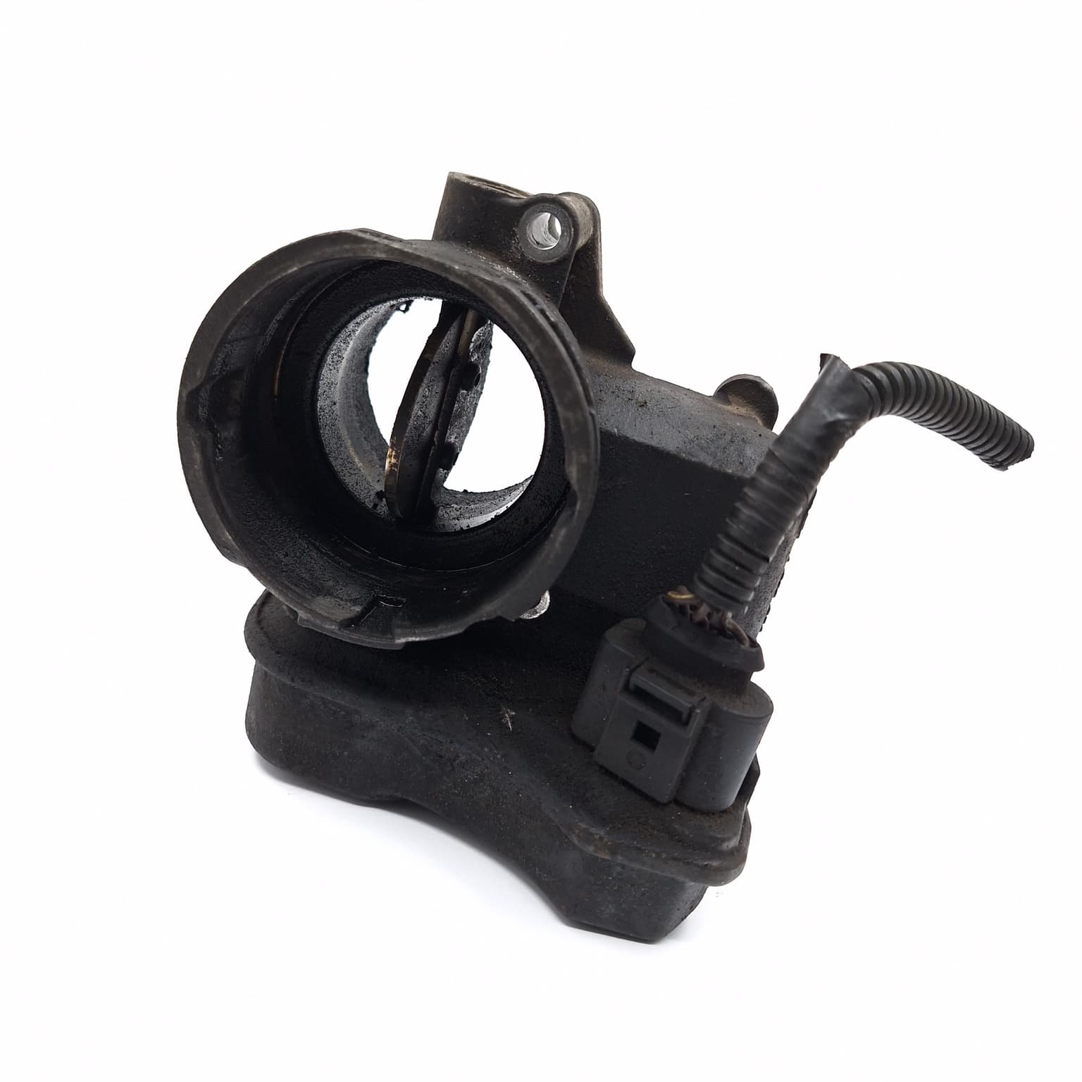 Throttle valve VW GOLF 5 2003–2009 2.0 TDI BMN 03G128063L – 1