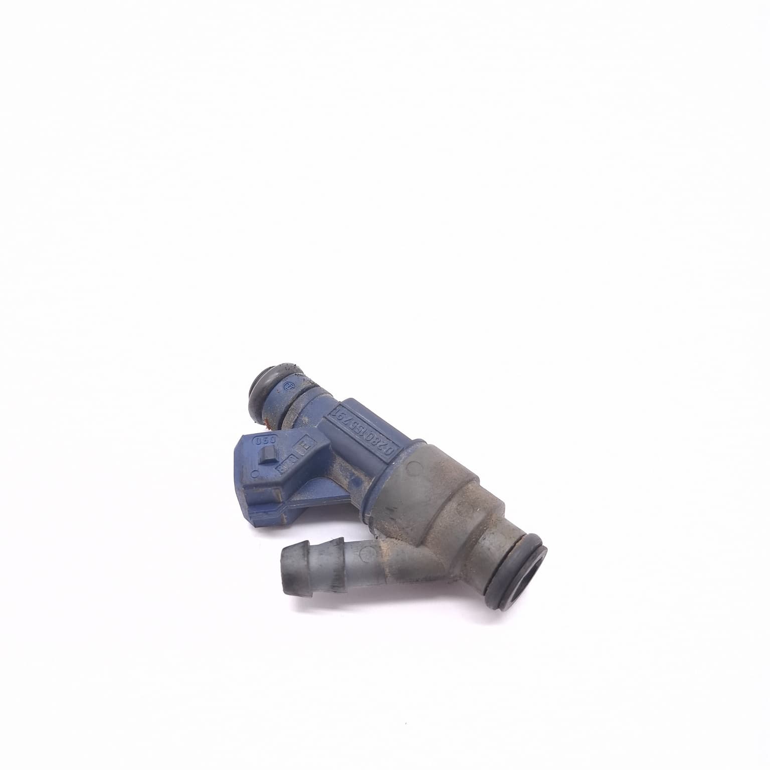 Fuel injector VW GOLF 4 1997–2004 2.0 AQY 0280155791 – 1