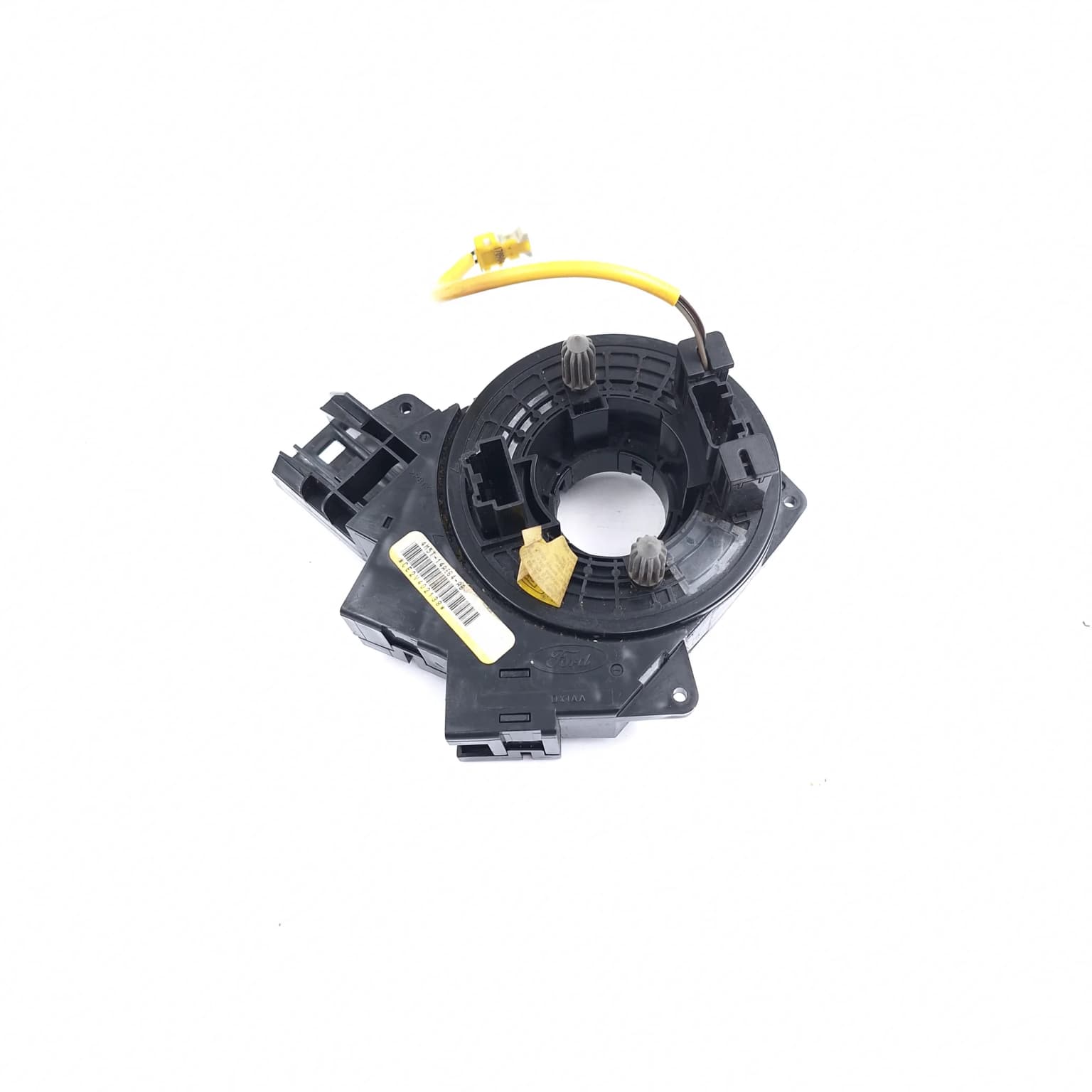 Clock spring Ford FOCUS Mk 2 2005–2010 1.6 TDCi G8DA 4M5T14A664AB – 1