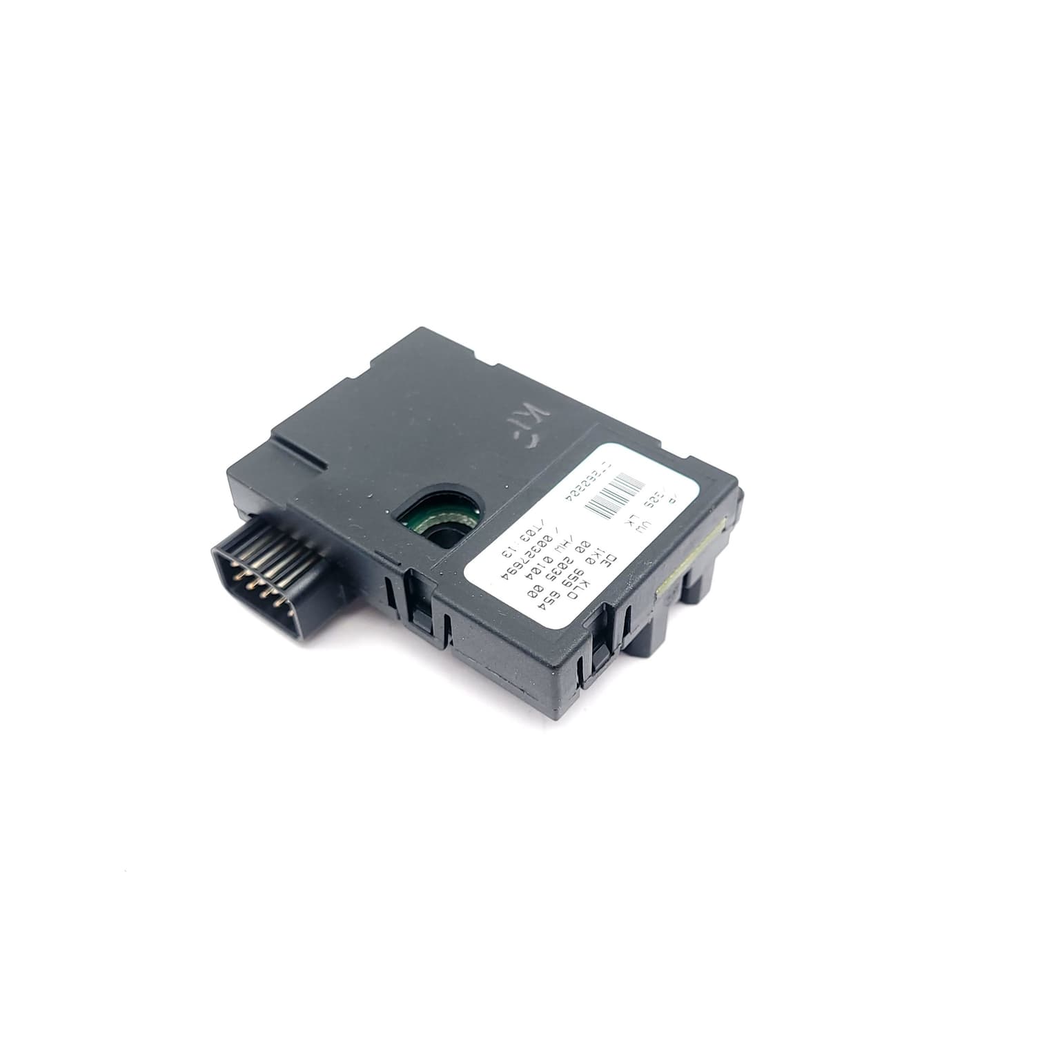 Steering angle sensor Audi A3 (8P) 2003–2013 1.6 FSI BAG 1K0959654 – 1