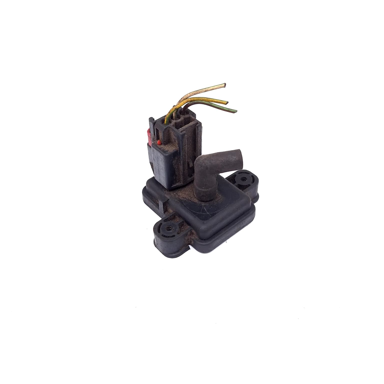 Intake air pressure sensor Ford FOCUS Mk 1 1998–2004 98AB9F479BA – 1