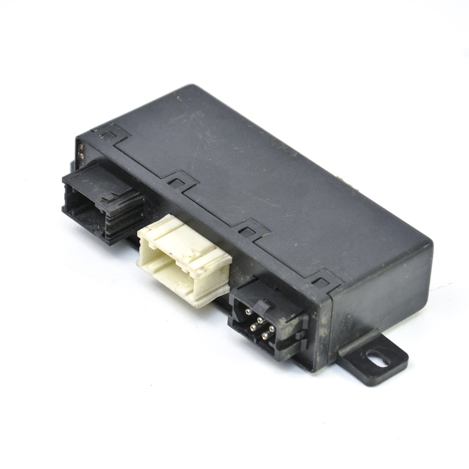 Control unit BMW 5 (E39) 1995–2004 8377601 – 1