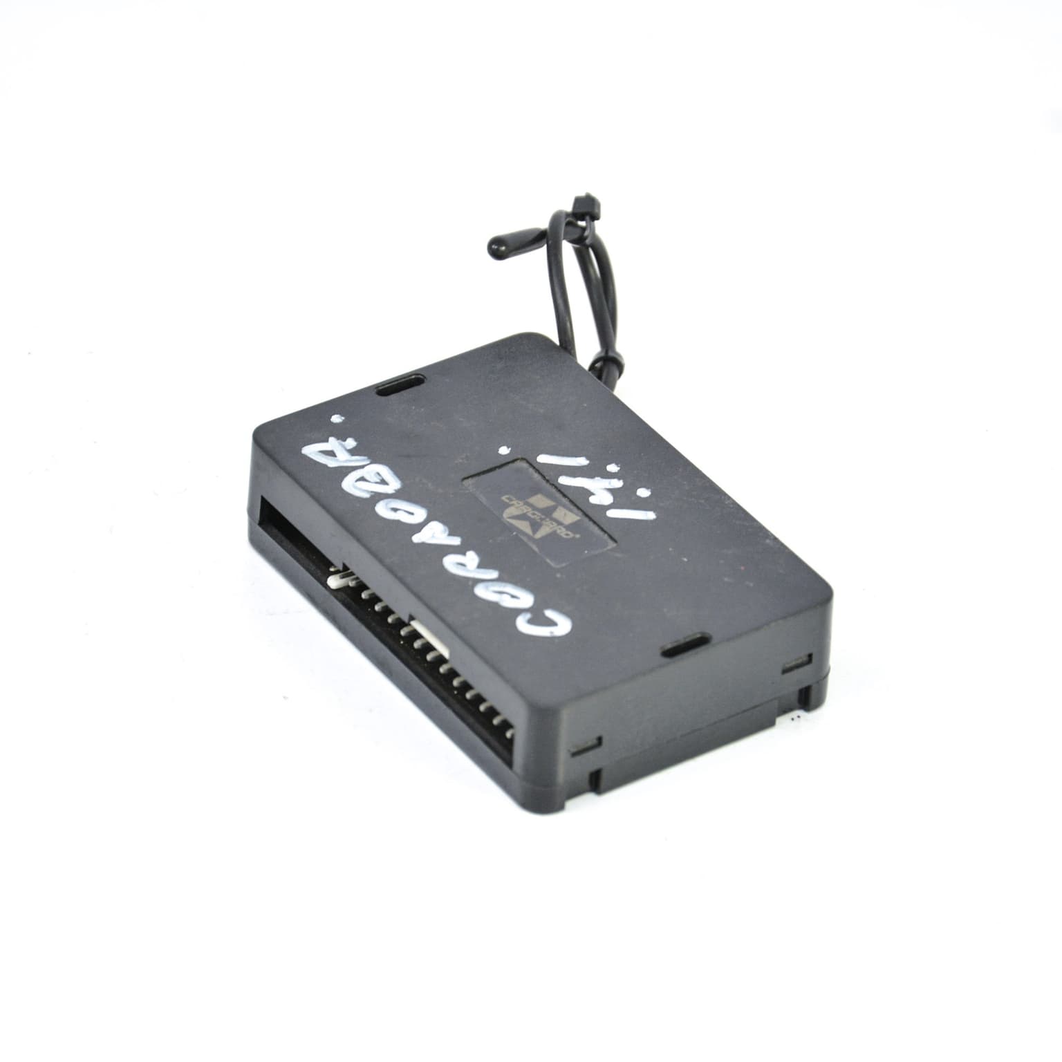 Control unit Seat CORDOBA (6K) 1993–2002 7772242 – 1
