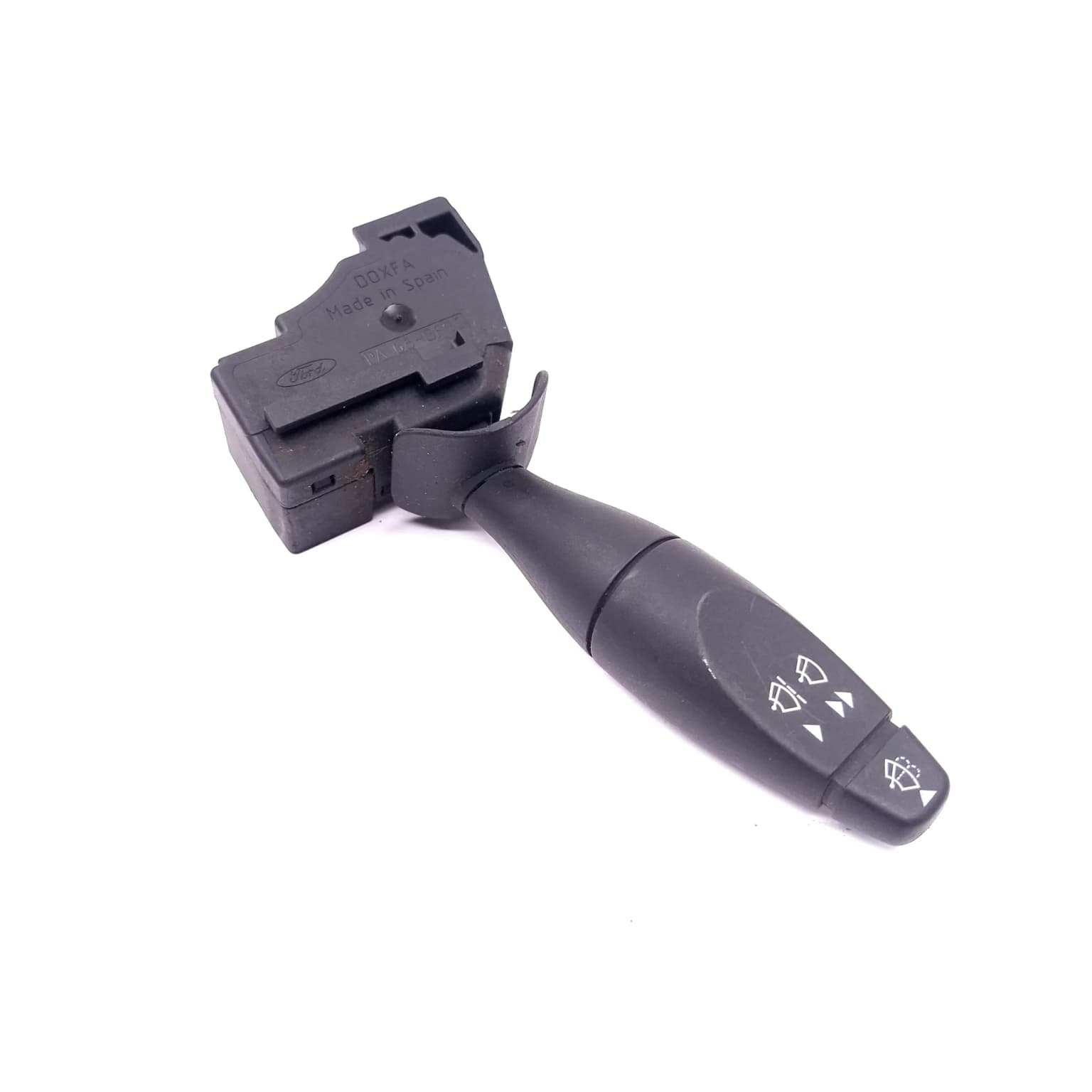 Wiper control stalk Ford FIESTA Mk 5 2002–2008 2S6T17A553AA – 1