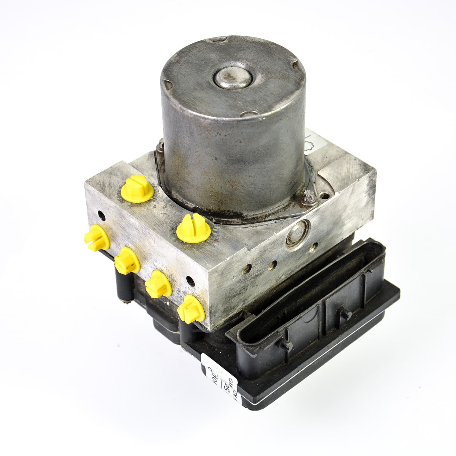 ABS pump Ford TRANSIT Mk 4 2000–2014 6C112C405AD – 1