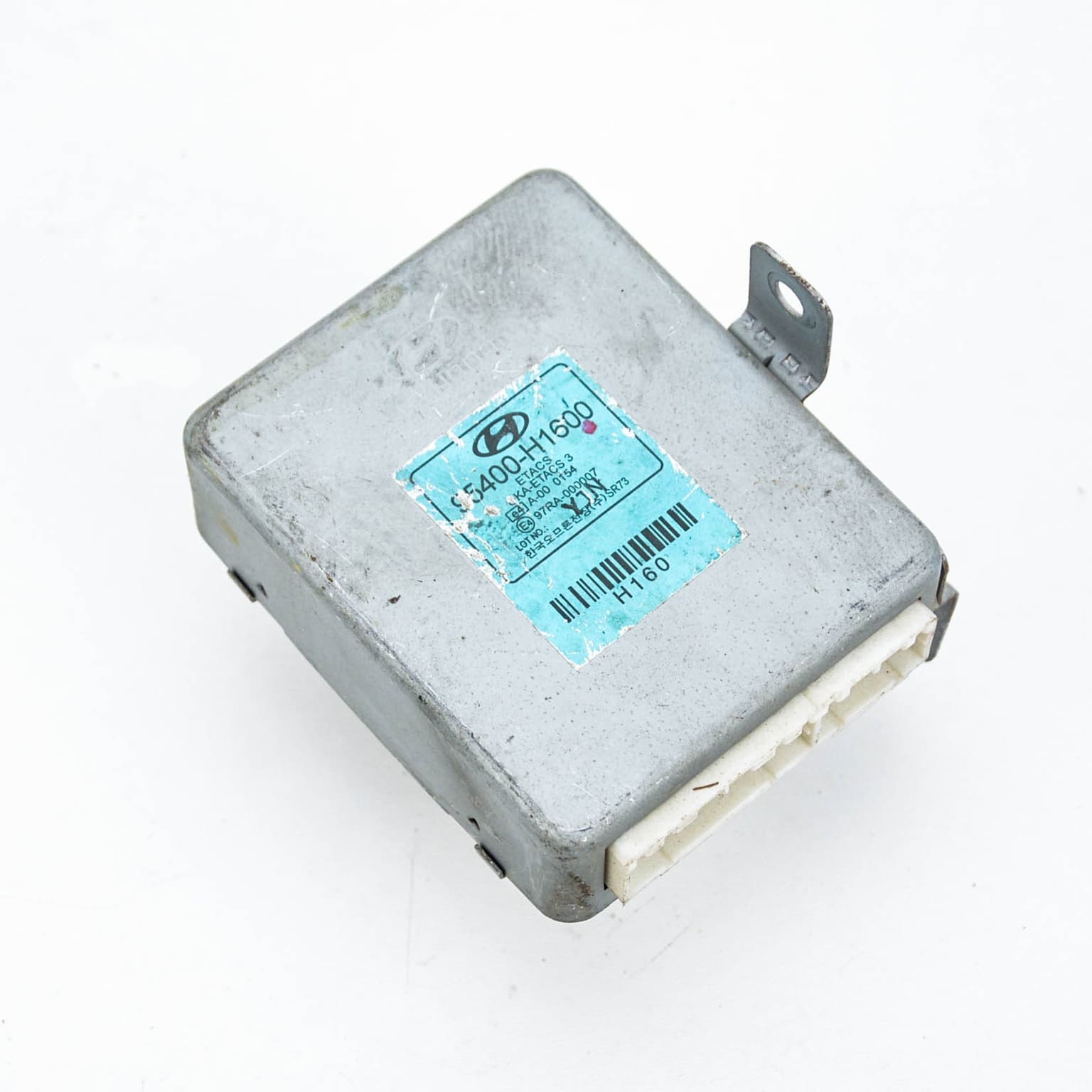 Control unit Hyundai TERRACAN (HP) 2001–2007 95400H1600 – 1