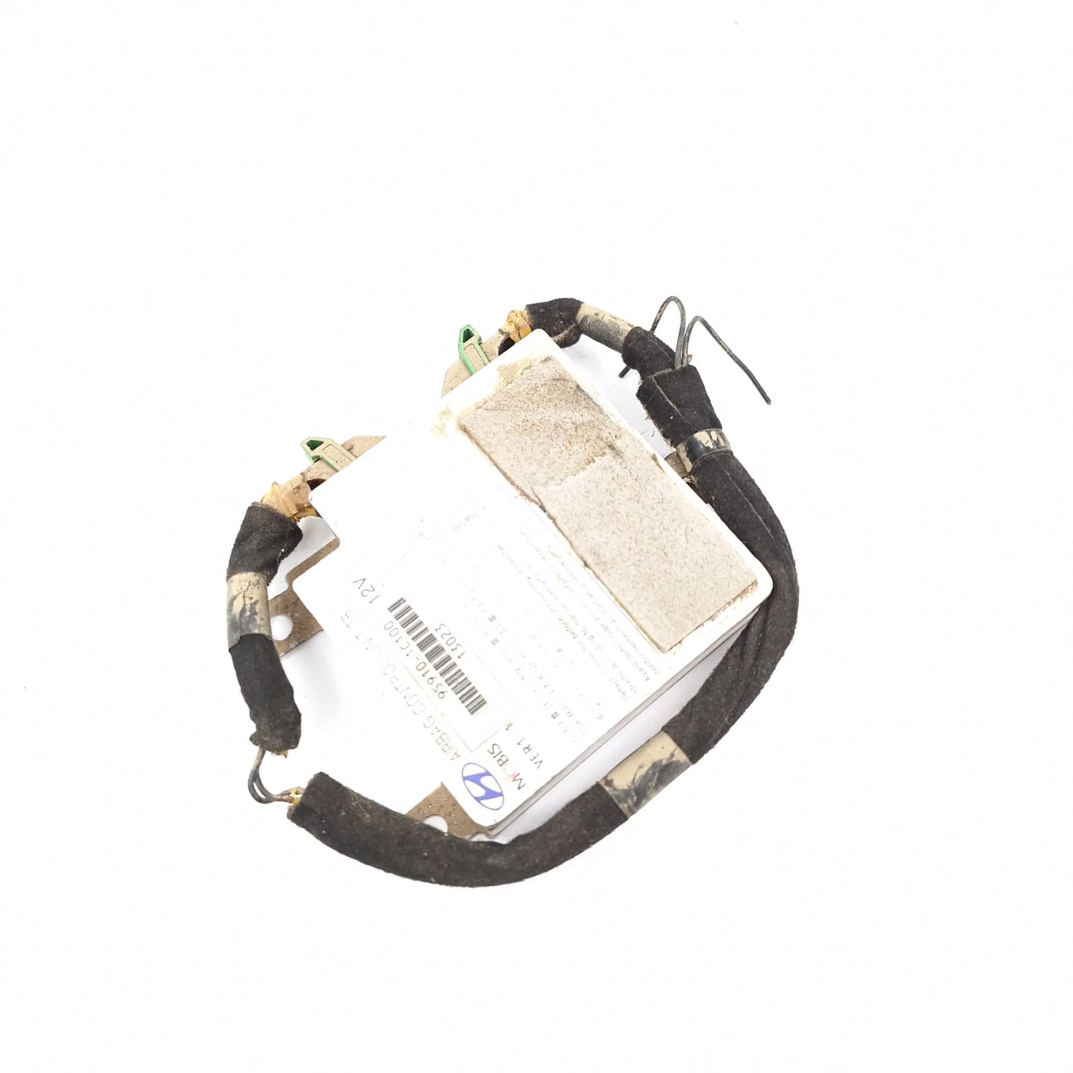 Airbag control module Hyundai GETZ (TB) 2002–2011 959101C100 – 1