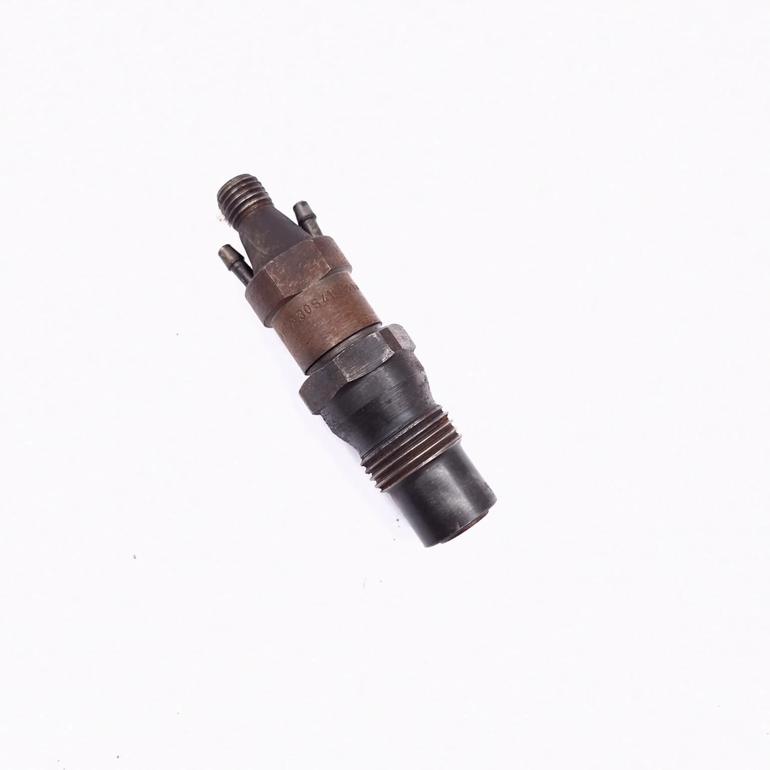 Fuel injector Fiat PUNTO (176) 1993–1999 – 1