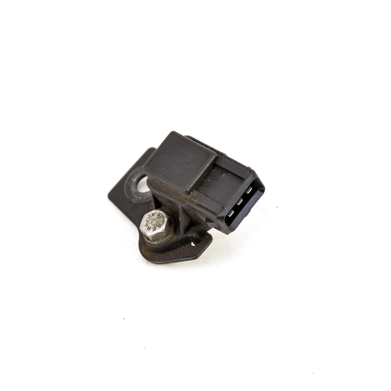 MAP sensor BMW 5 (E39) 1995–2004 525 tds M51 D25 (256T1) 2244674 – 1