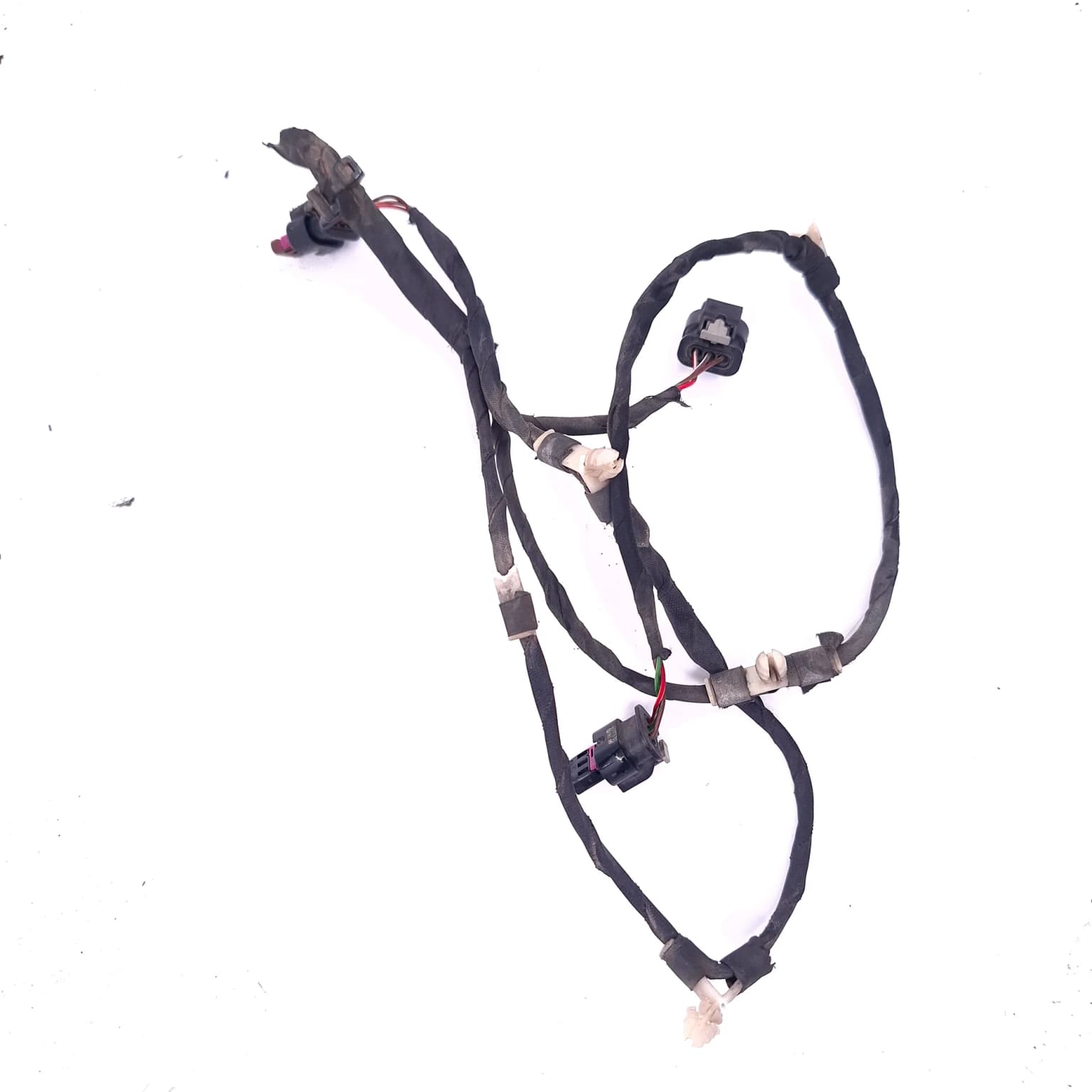 Rear parking sensor wiring harness VW PASSAT B7 2010–2014 1.6 TDI CAYC 5KD919275A – 1