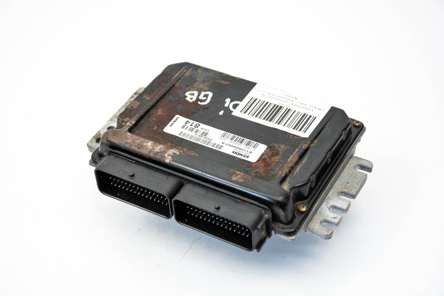 Engine control unit Volvo V40 combi 1995–2004 2.0 S110602007A – 1