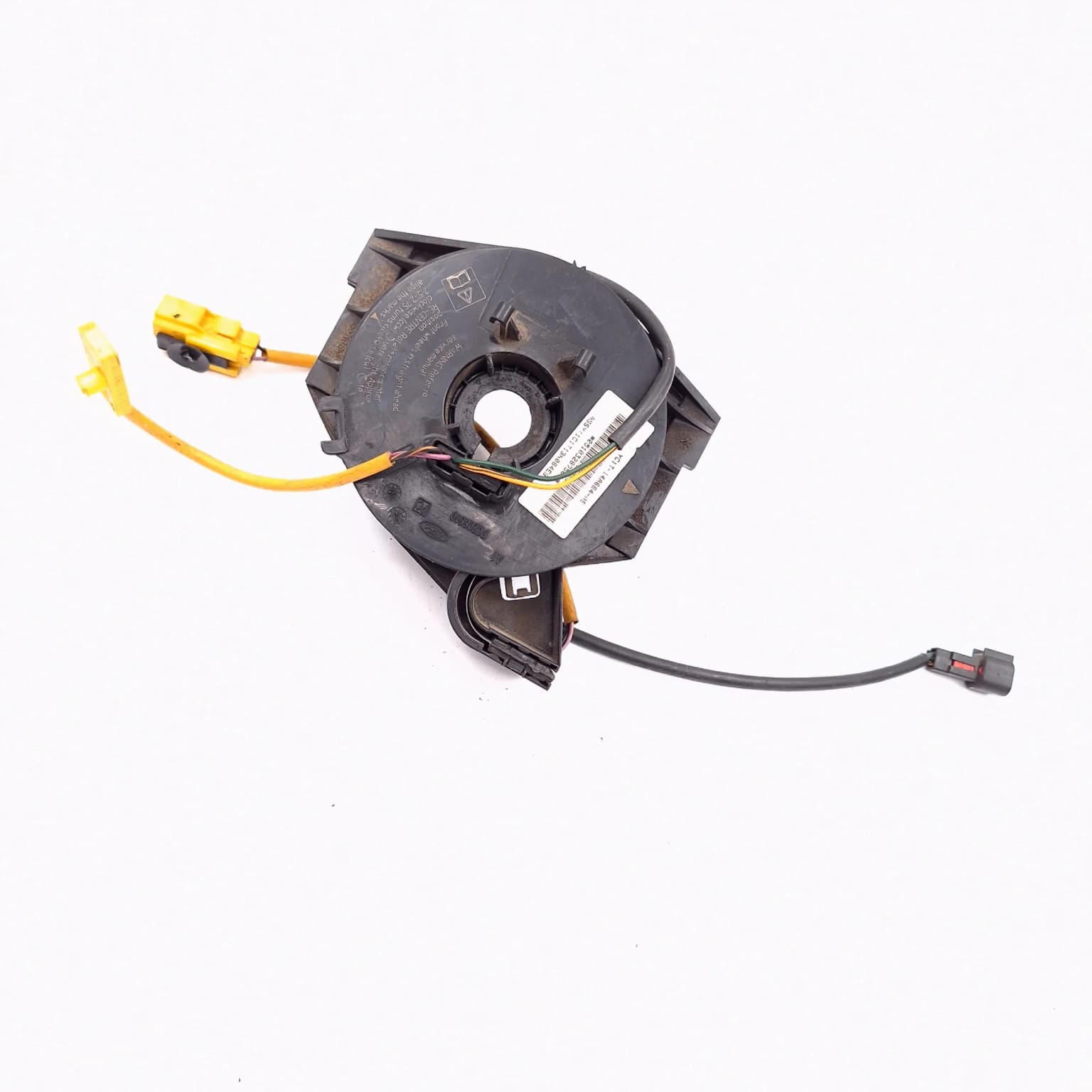 Clock spring Ford TRANSIT Mk 4 2000–2014 YC1T14A664AE – 1
