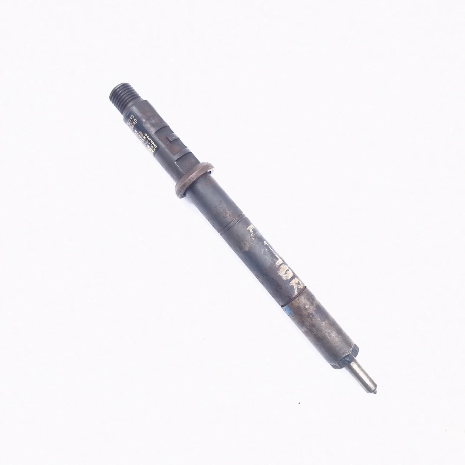 Fuel injector Citroen C3 1 (FC) 2002–2010 1.4 HDi 9650059780 – 1