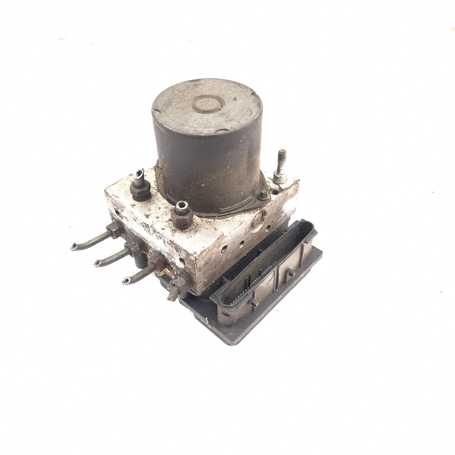 ABS pump Nissan PRIMERA (P12, WP12) 2002–2007 1.9 dCi F9Q 47660BA000 – 1