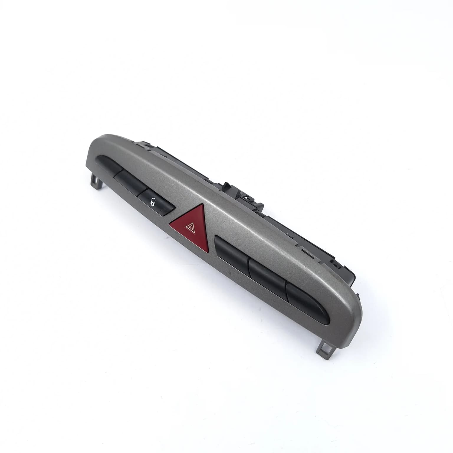 Hazard light switch Peugeot 308 (4A, 4C) 2007–2013 1.6 16V 5FW (EP6) 03069000 – 1