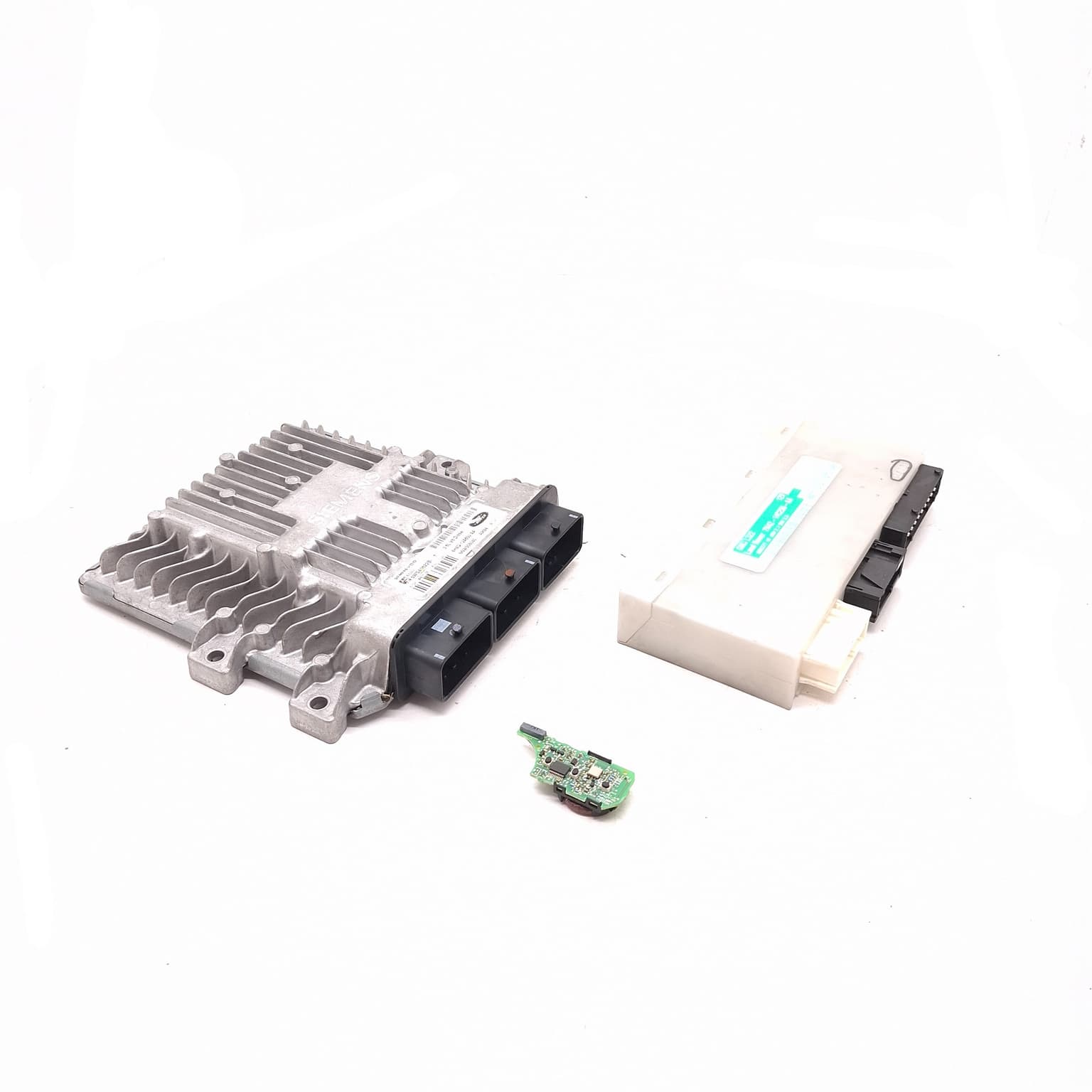 Ignition kit Land Rover RANGE ROVER Mk 3 L322 (LM) 2002–2012 3.6 D 4x4 368DT 5WS40622BT – 1
