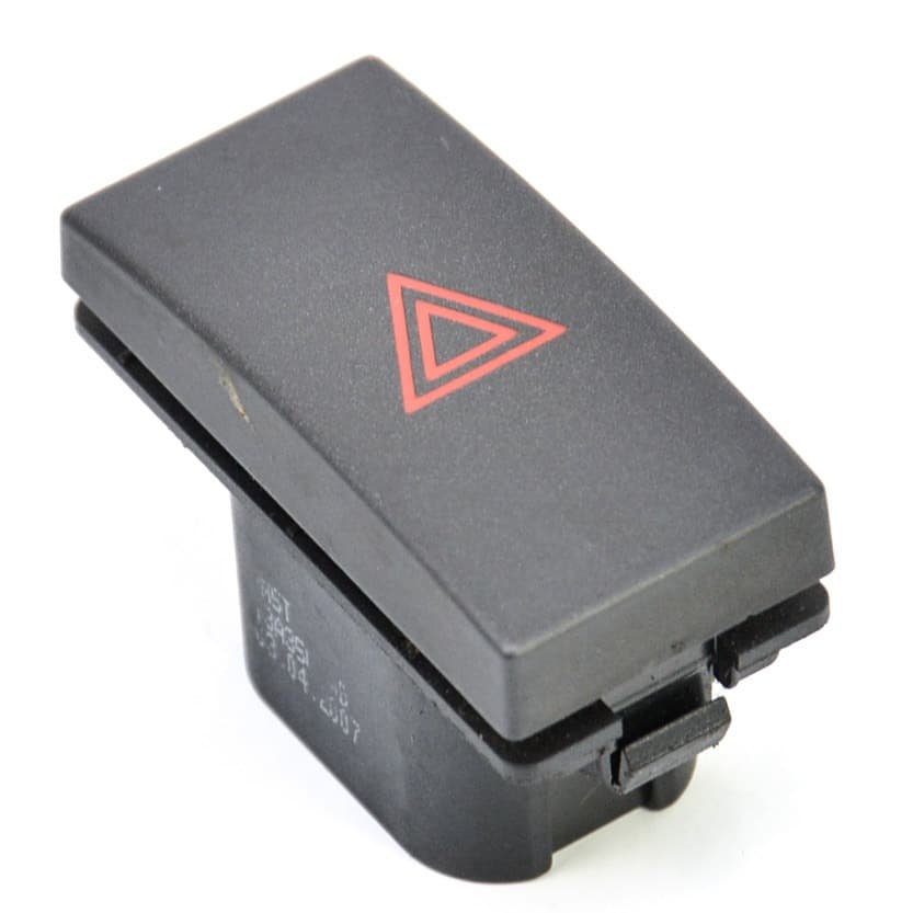 Hazard light switch Ford TRANSIT Mk 4 2000–2014 3M5T13A350AB – 1