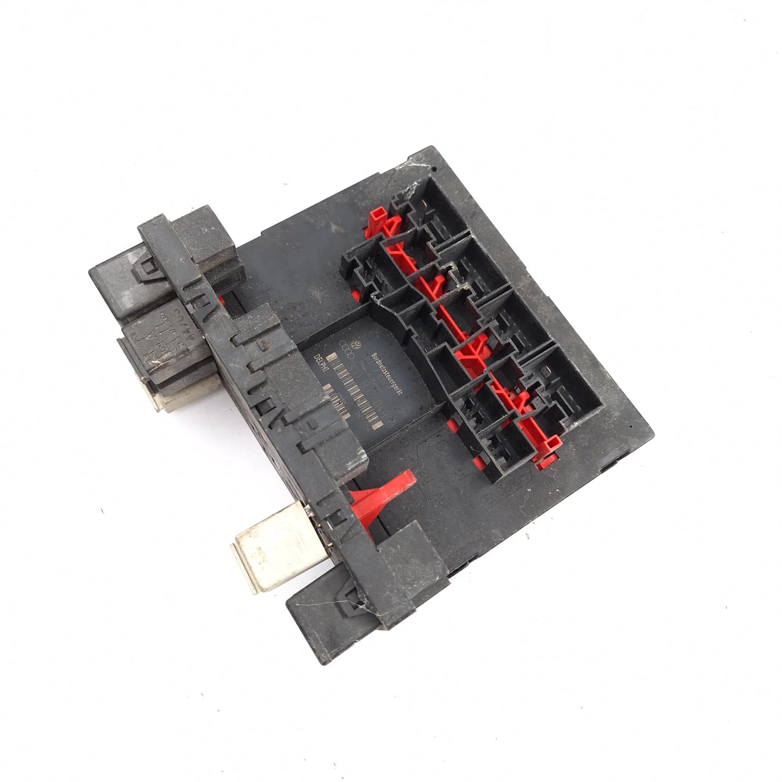 Comfort control module VW PASSAT B6 2005–2010 3C0937049H – 1