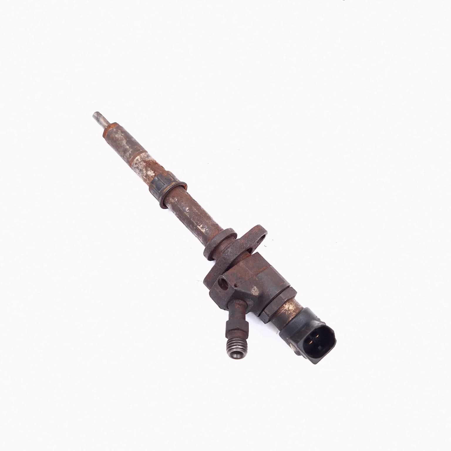 Fuel injector Lancia PHEDRA (179) 2002–2010 2.0 JTD RHK (DW10UTED4) 9659337980 – 1
