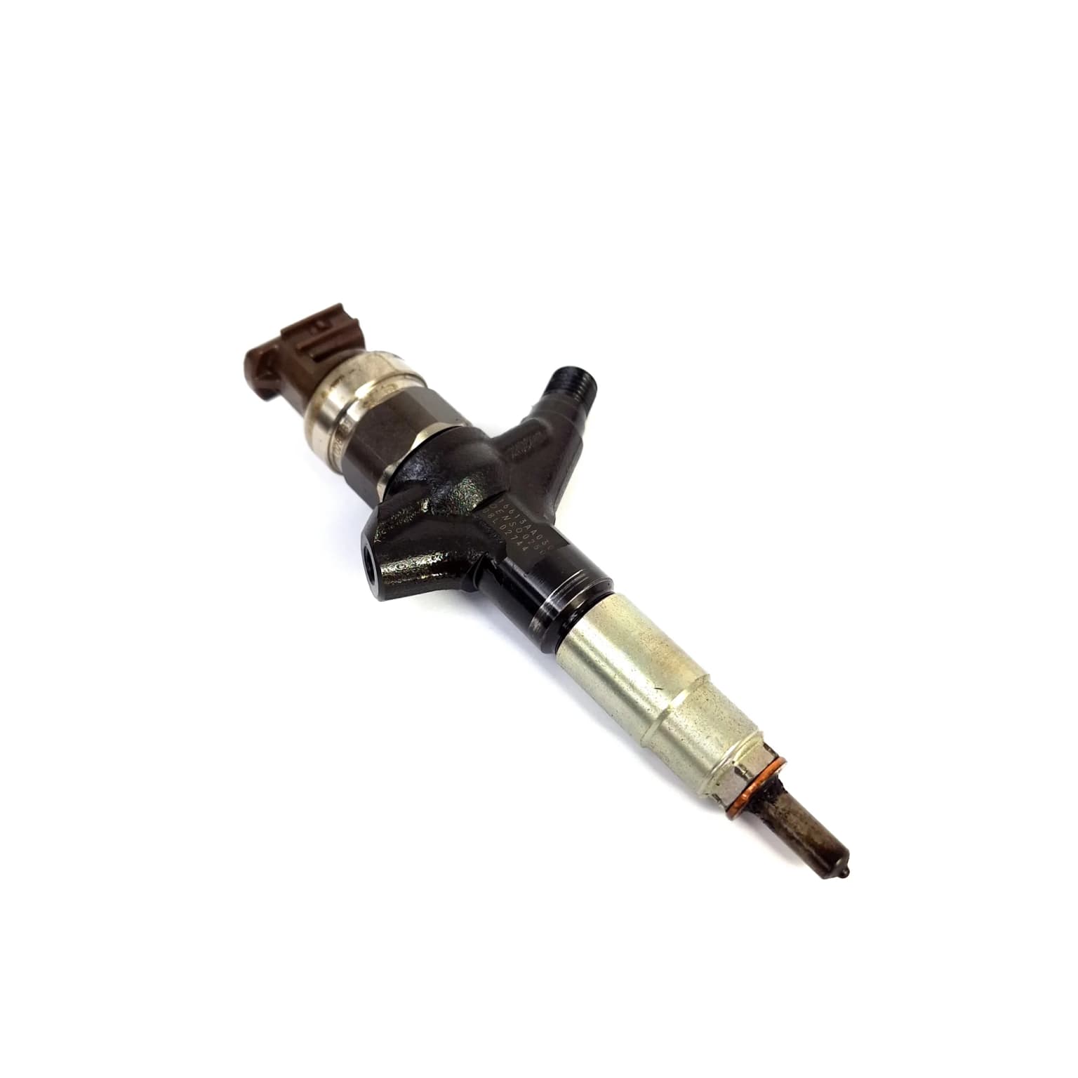 Fuel injector Subaru LEGACY 5 (BM, BR) 2009+ 2.0 D AWD EE20Z 16613AA030 – 1
