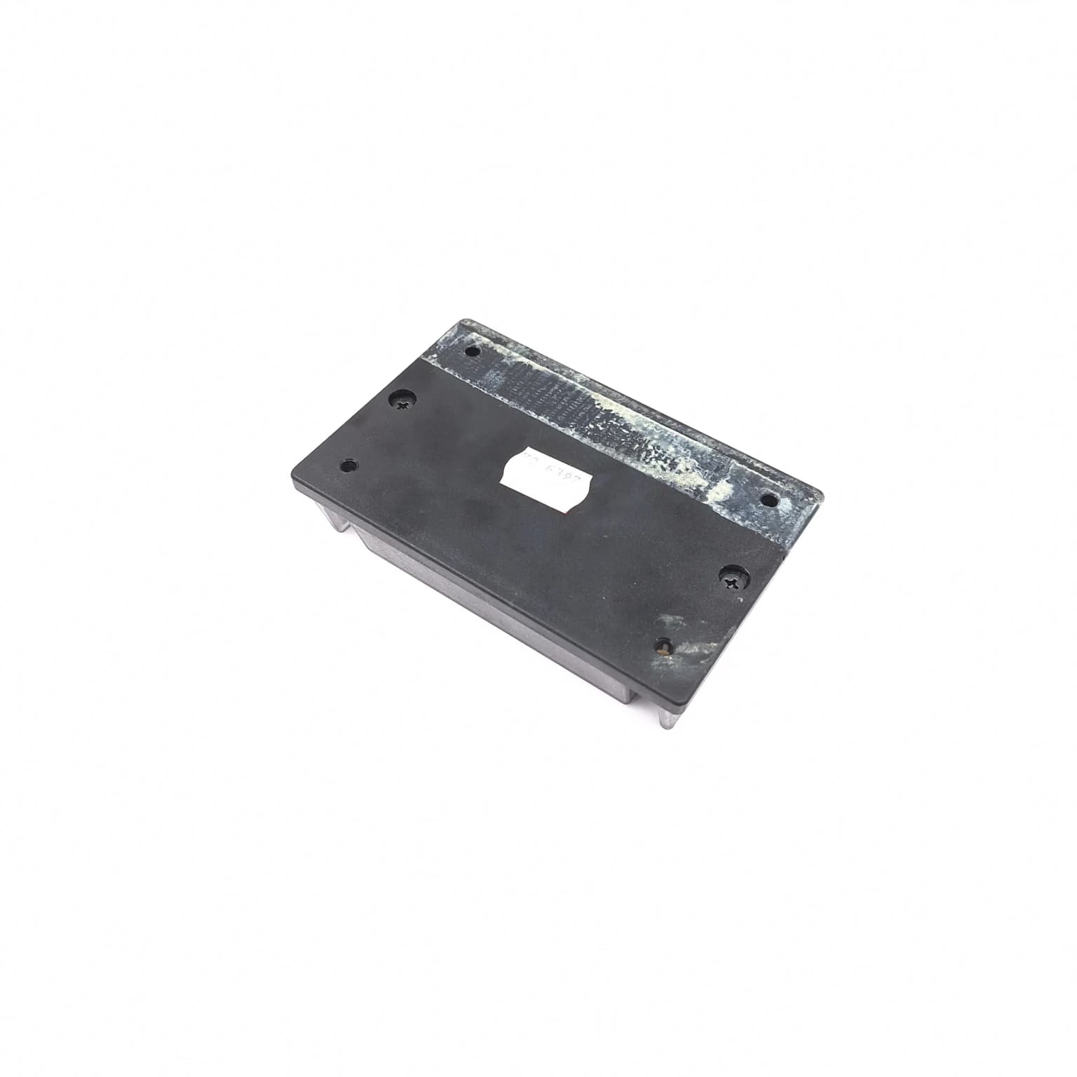 Control unit Peugeot 307 2001–2008 1.6 16V NFU (TU5JP4) 706397 – 1