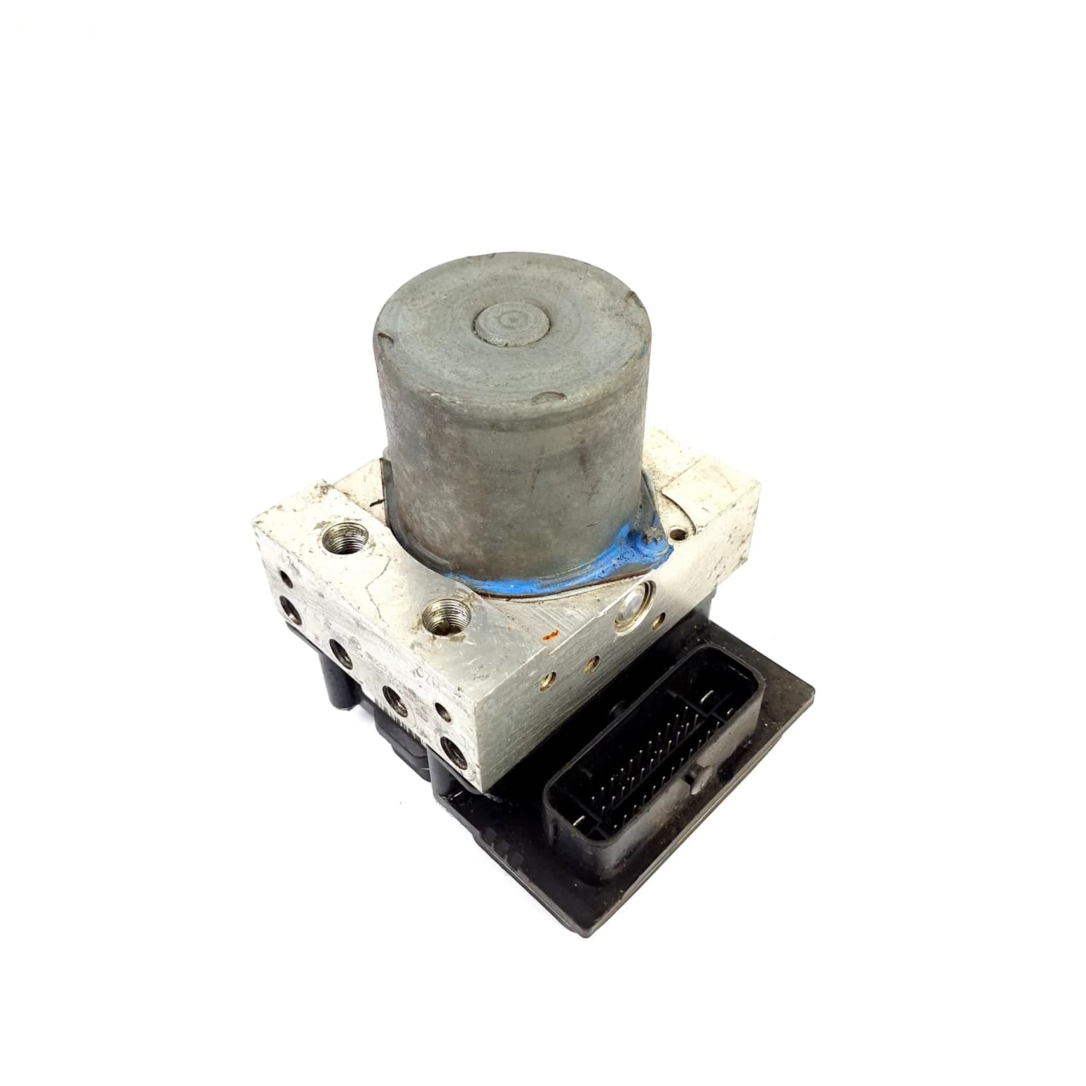 ABS pump Mercedes-Benz E-CLASS (W212) 2009–2016 A2124314712 – 1
