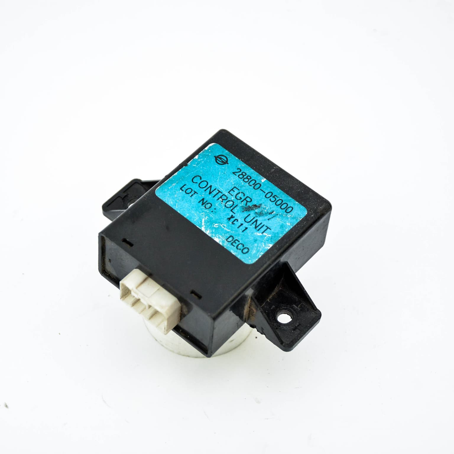 Control unit Ssangyong KORANDO (KJ) 1996+ 2880005000 – 1