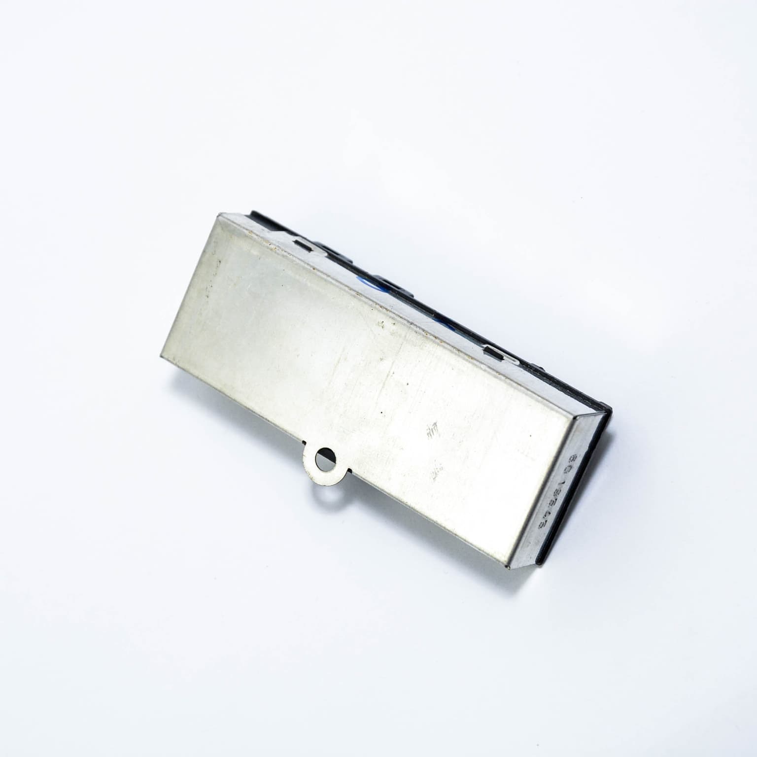 Calculateur Mercedes-Benz CLS (C219) 2004–2010 CLS 320 CDI (219.322) OM 642.920 A0365452932 – 1