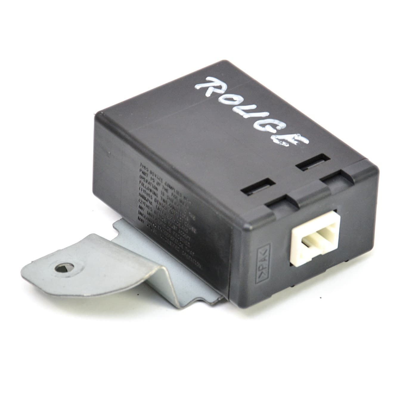Control unit Nissan ROGUE S35 2007–2015 2.5 i QR25DE 1788DFWC1U – 1