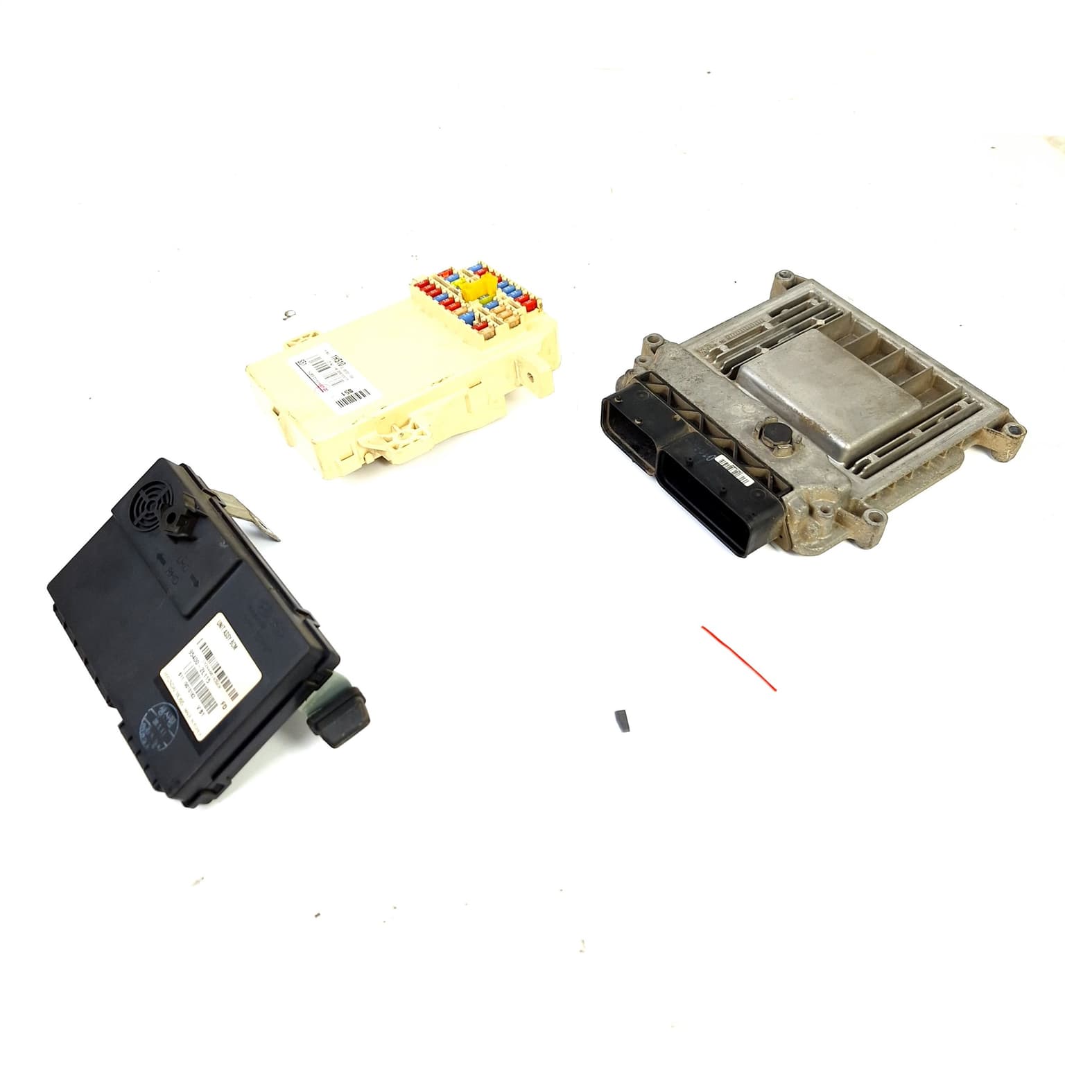Ignition kit Hyundai i30 (FD) 2007–2012 1.4 G4FA 9001040164KC – 1