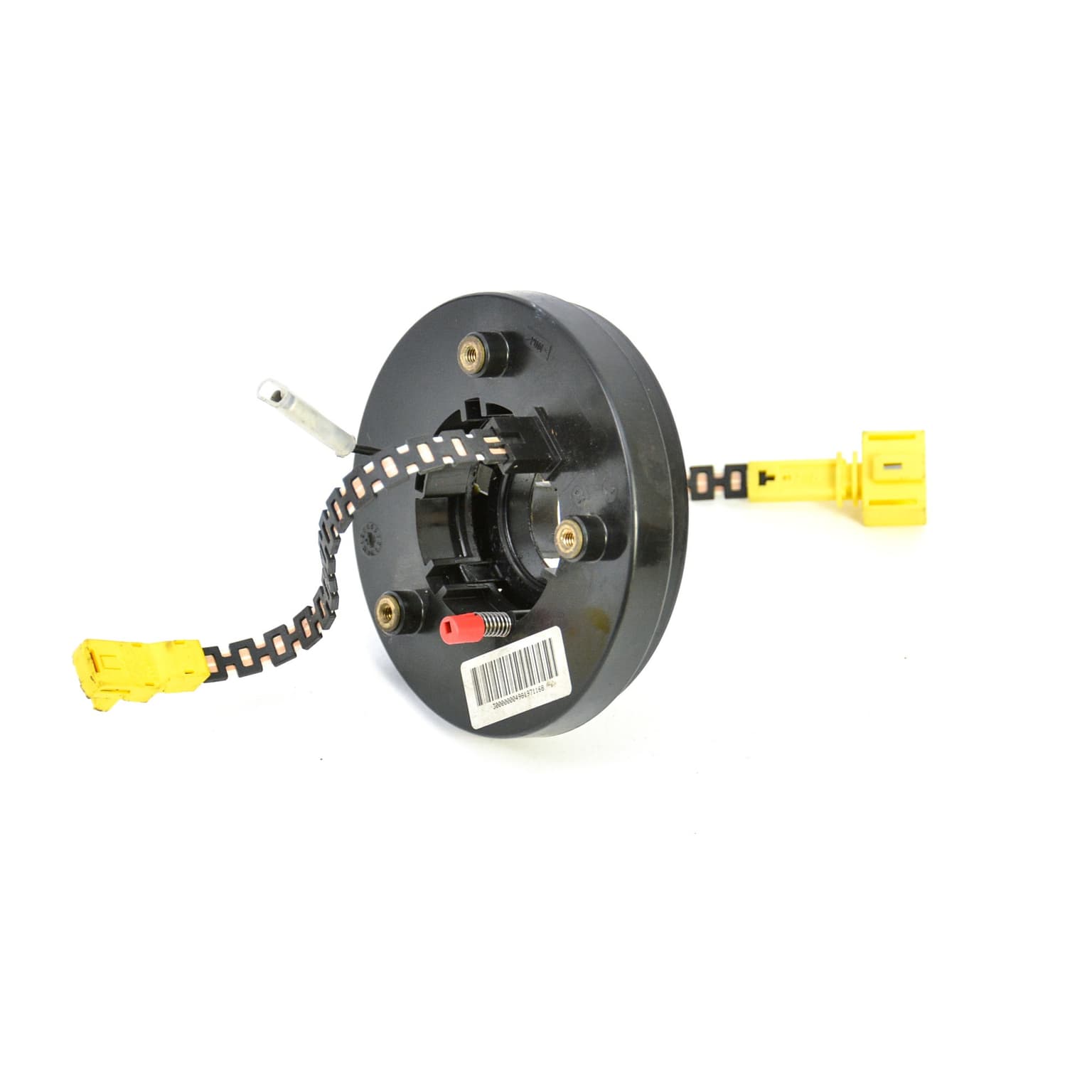Clock spring VW LUPO (3L, 6X, 6E) 1998–2005 1.4 16V AKQ 1H0959653B – 1