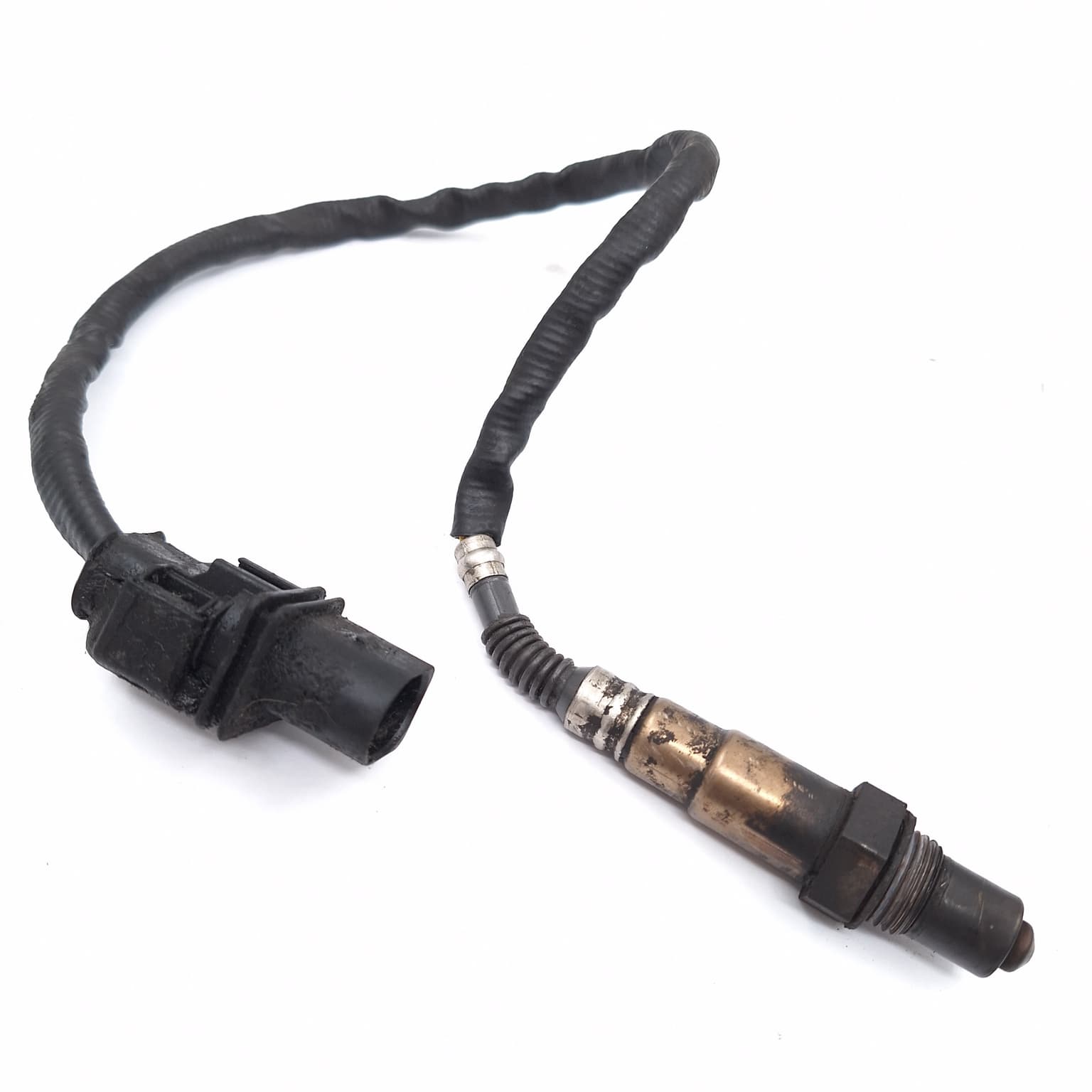 Lambda sensor Mercedes-Benz E-CLASS (W211) 2002–2009 E 320 CDI 4-matic 0035427018 – 1