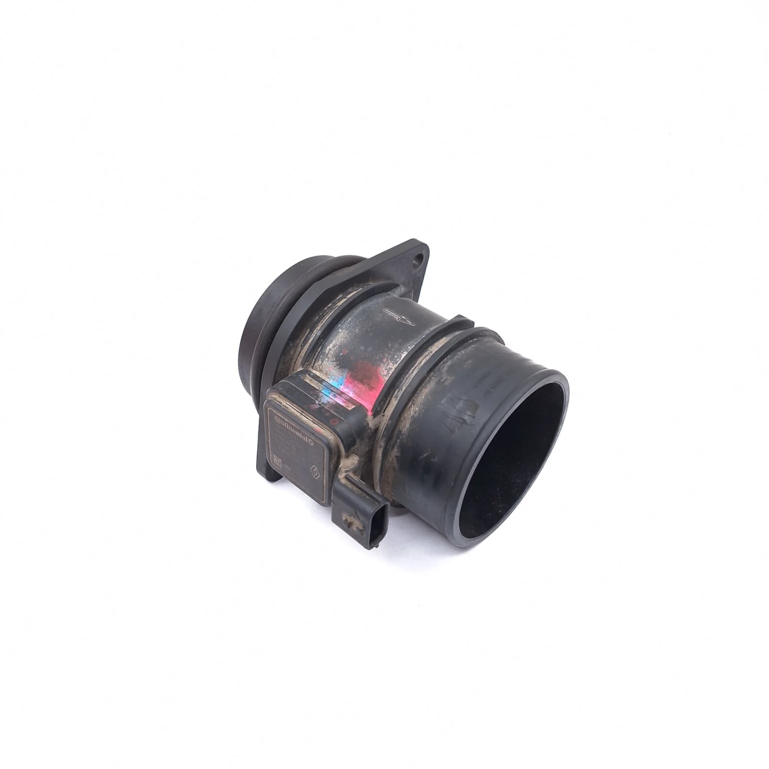 Mass air flow meter Dacia DUSTER 1 (HS) 2010–2017 1.5 dCi 8200651315 – 1